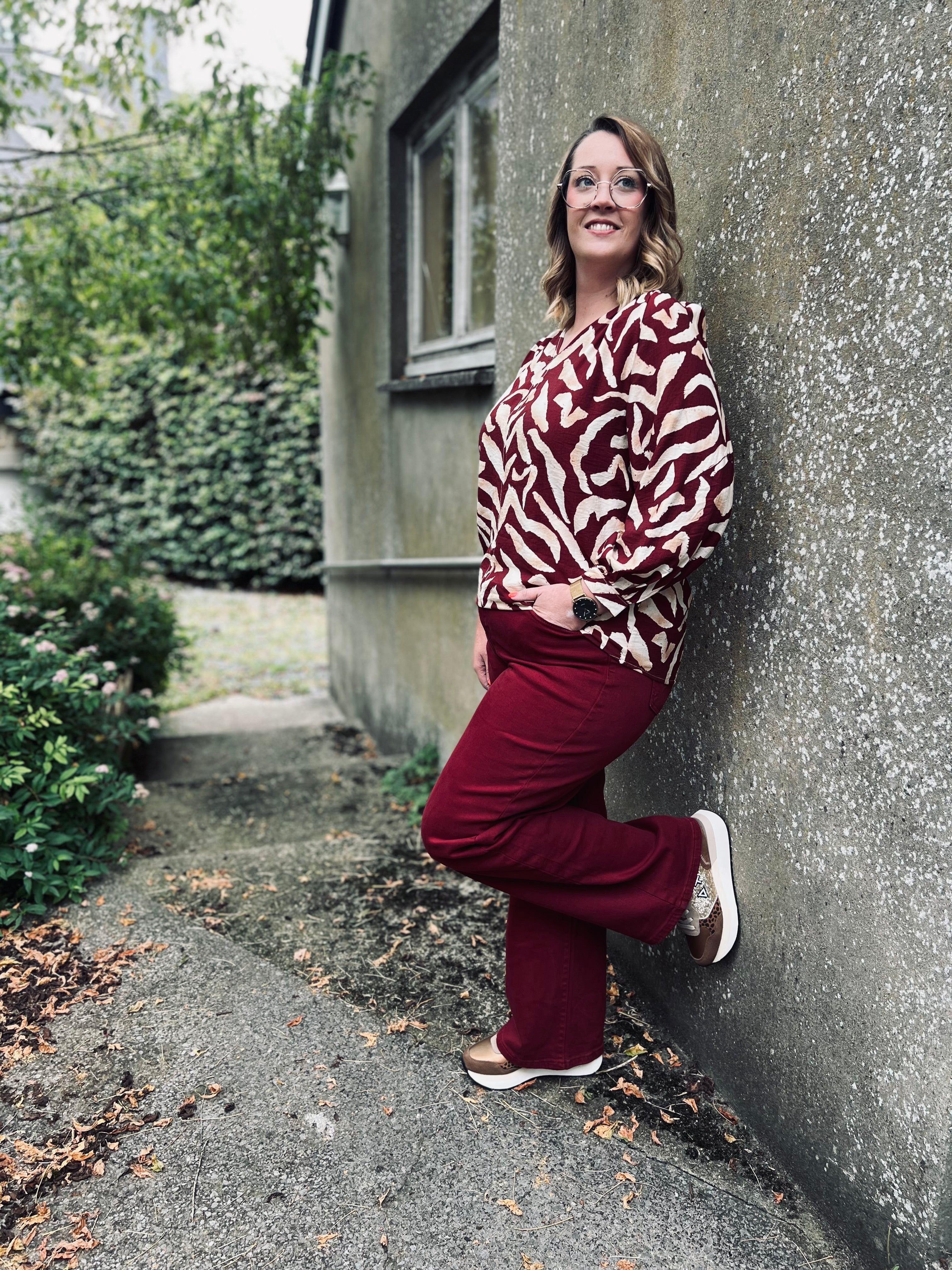 Notre jean CRISTIE bordeaux