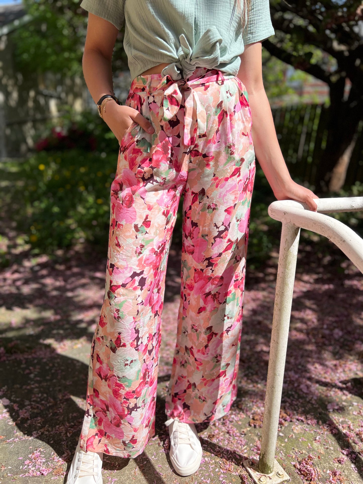 Pantalon NAÏA