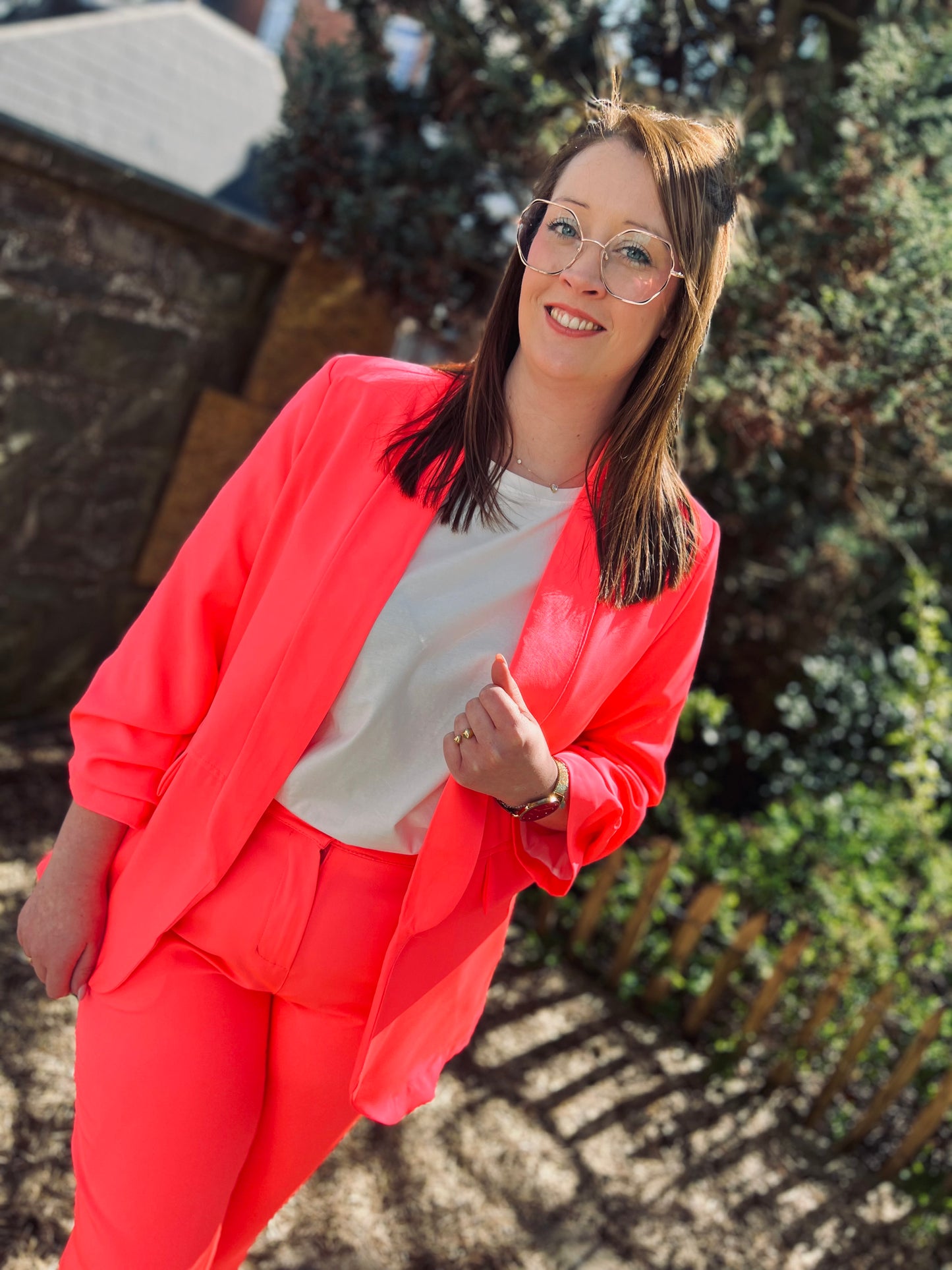 Blazer MILA flash