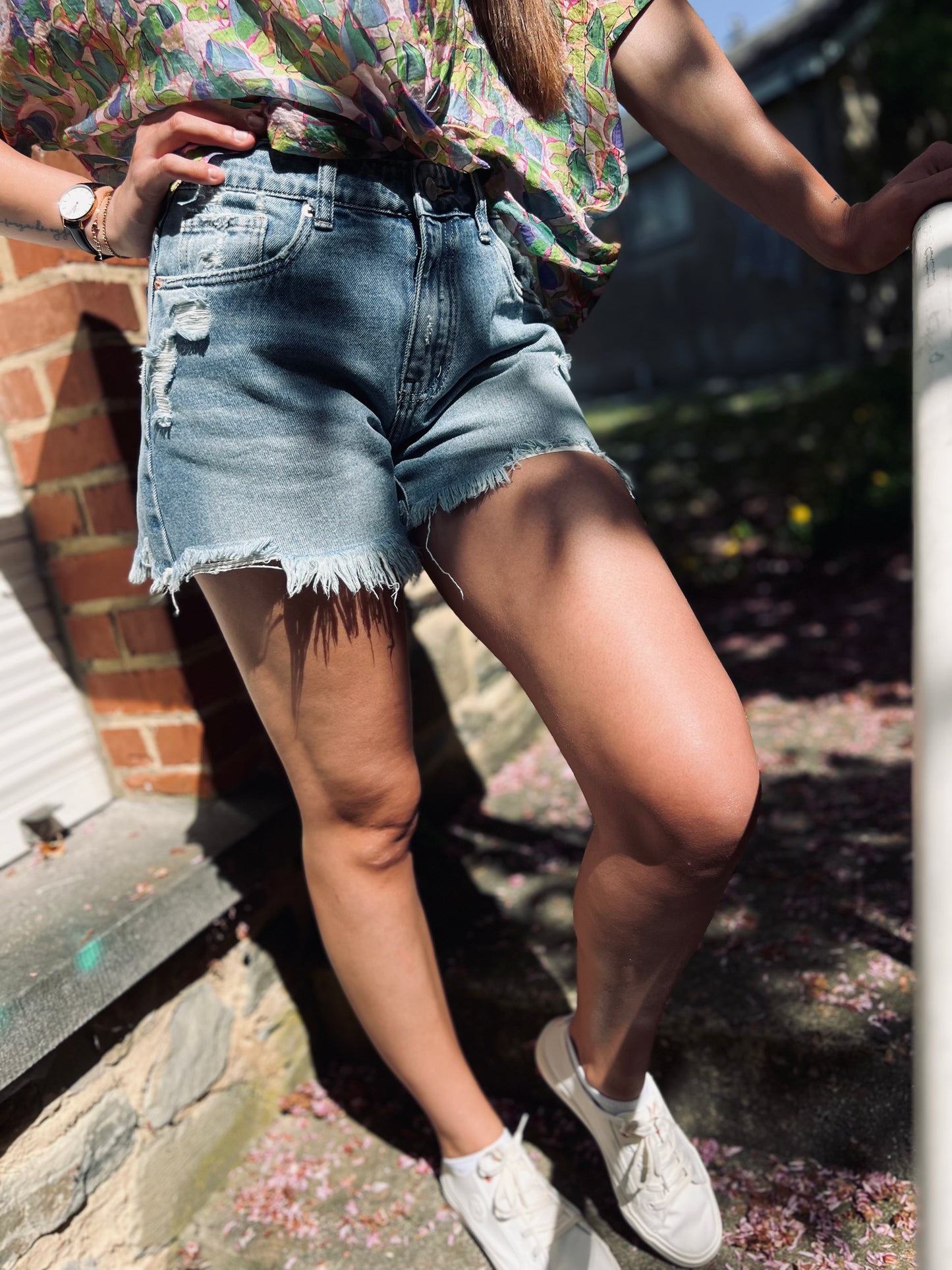 Short LENI