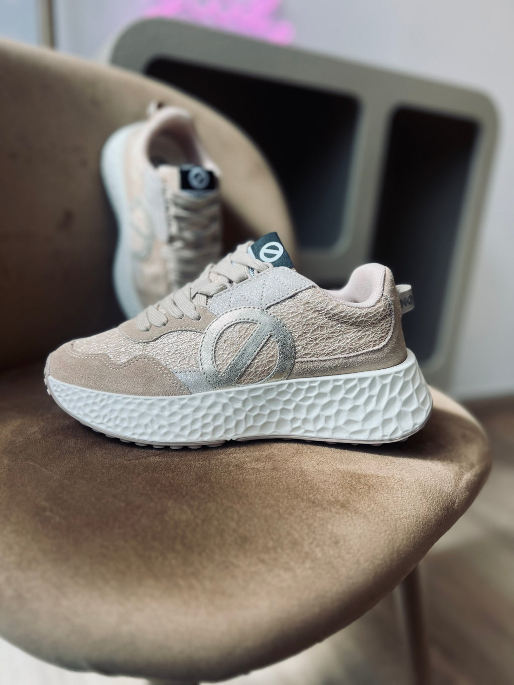 LES CARTER JOGGER W