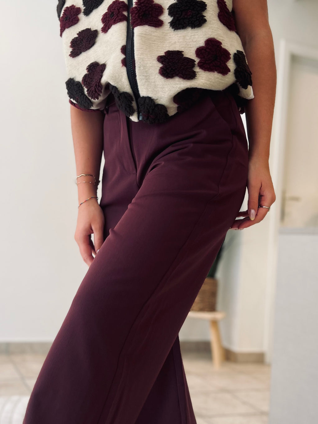 LE PANTALON JUDE