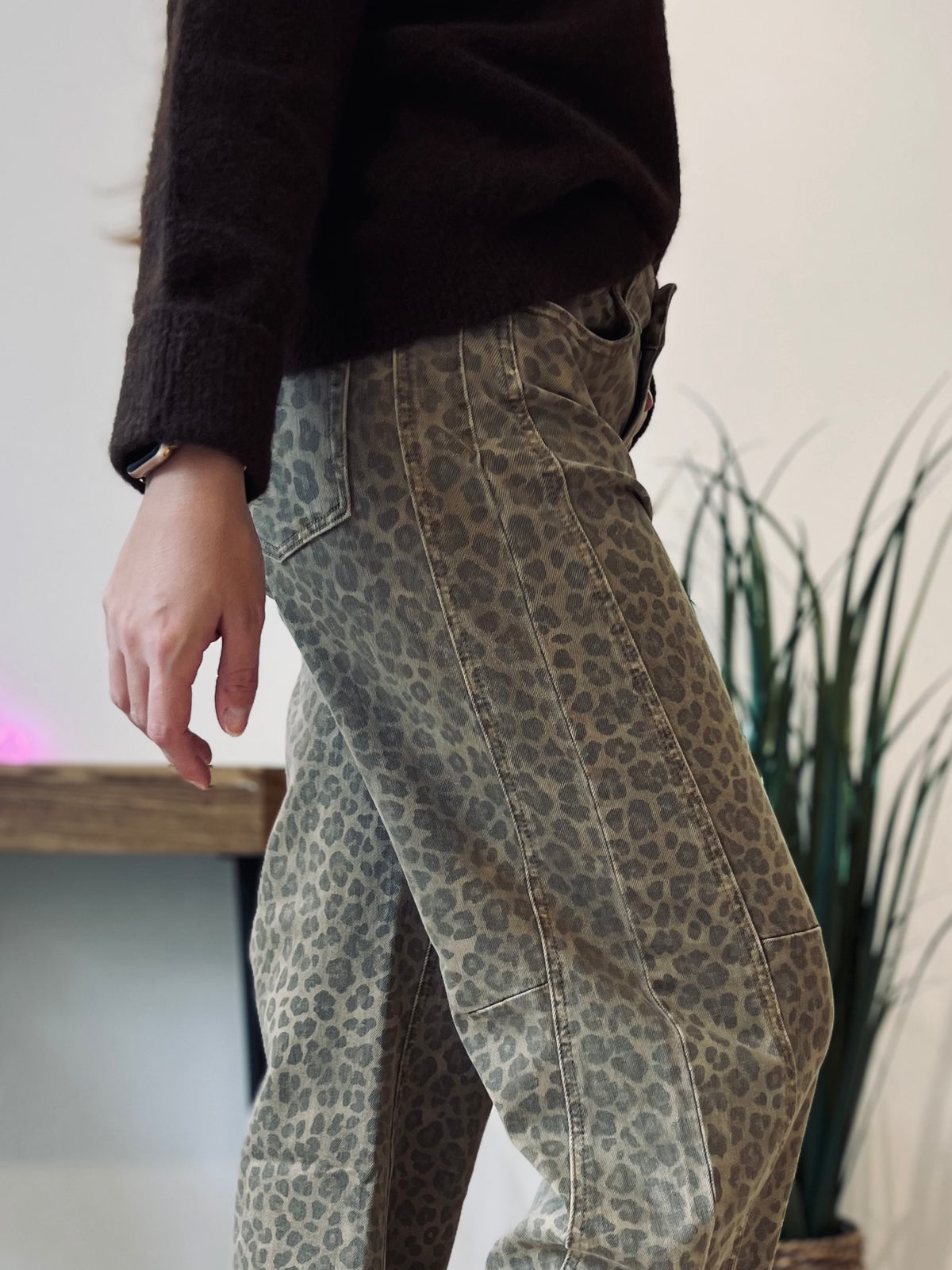 LE JEAN LEO