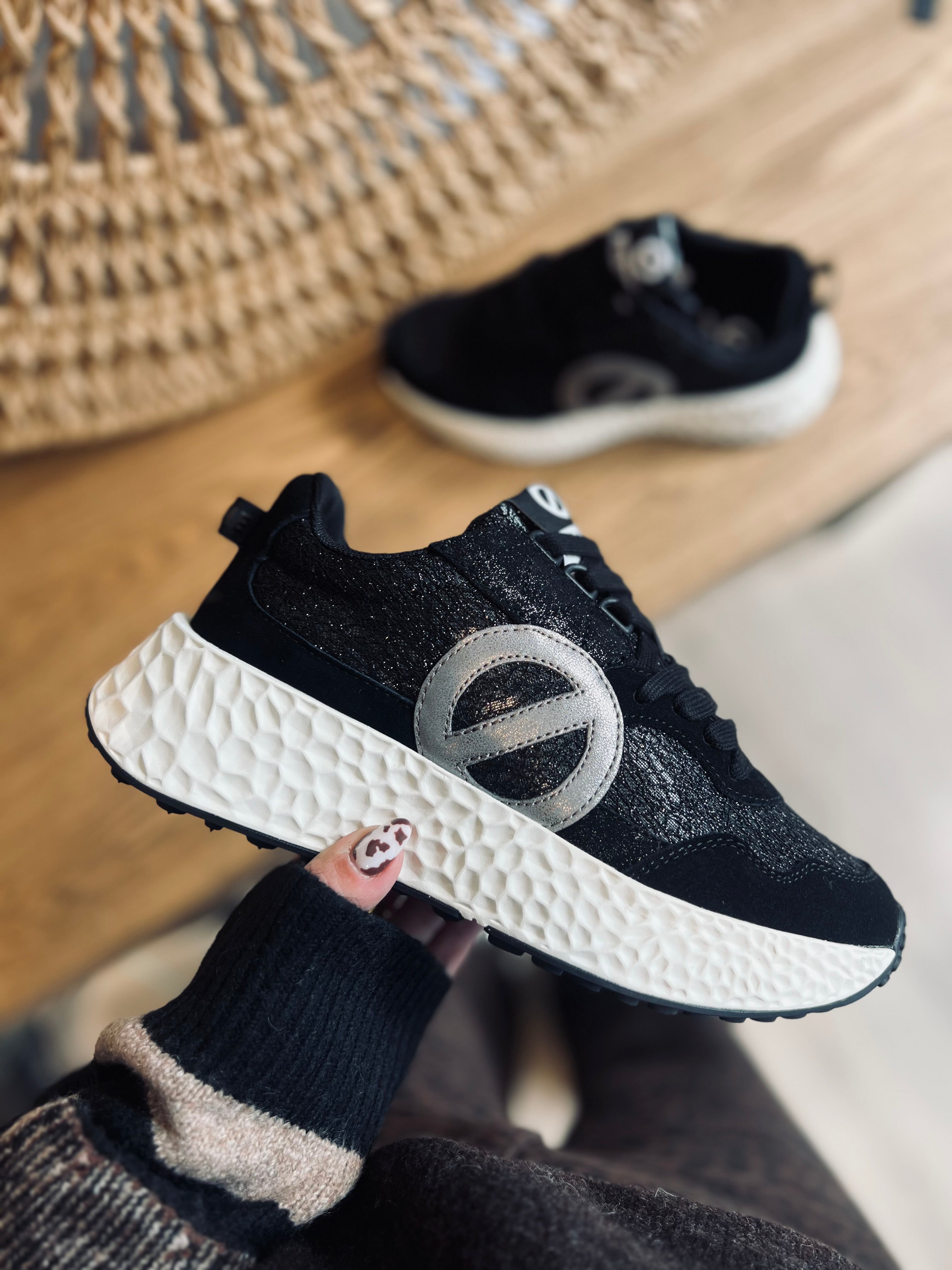 LES CARTER JOGGER W