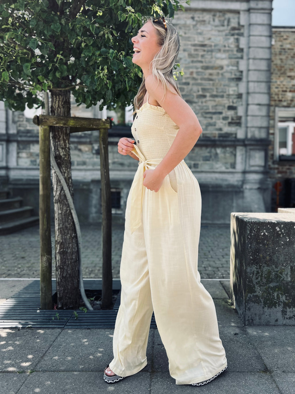 LA COMBINAISON JUDITH
