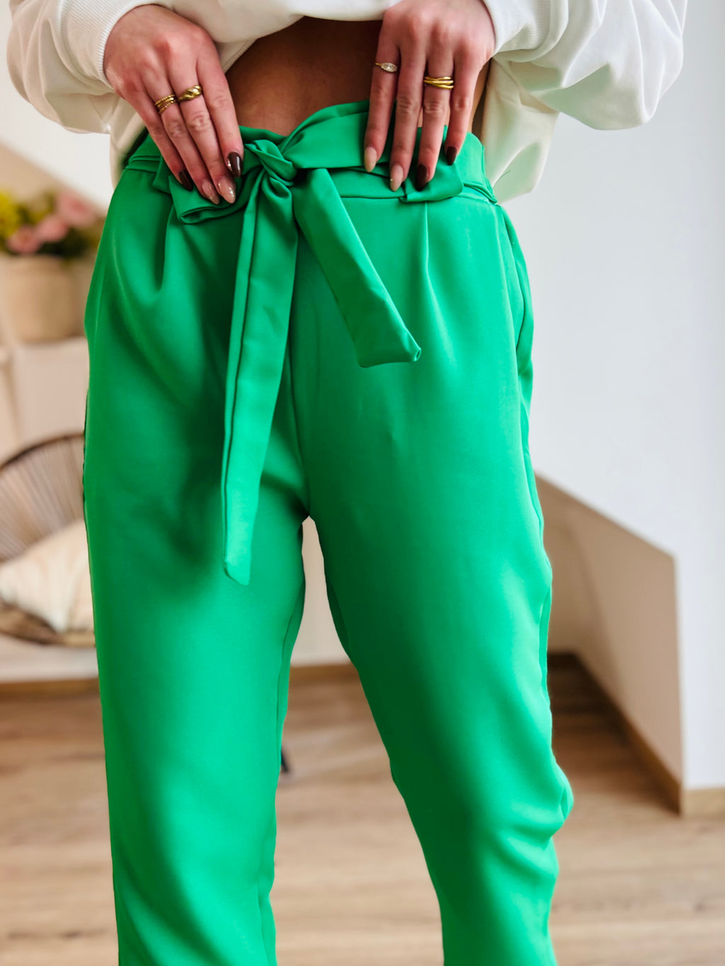 LE PANTALON RACHEL