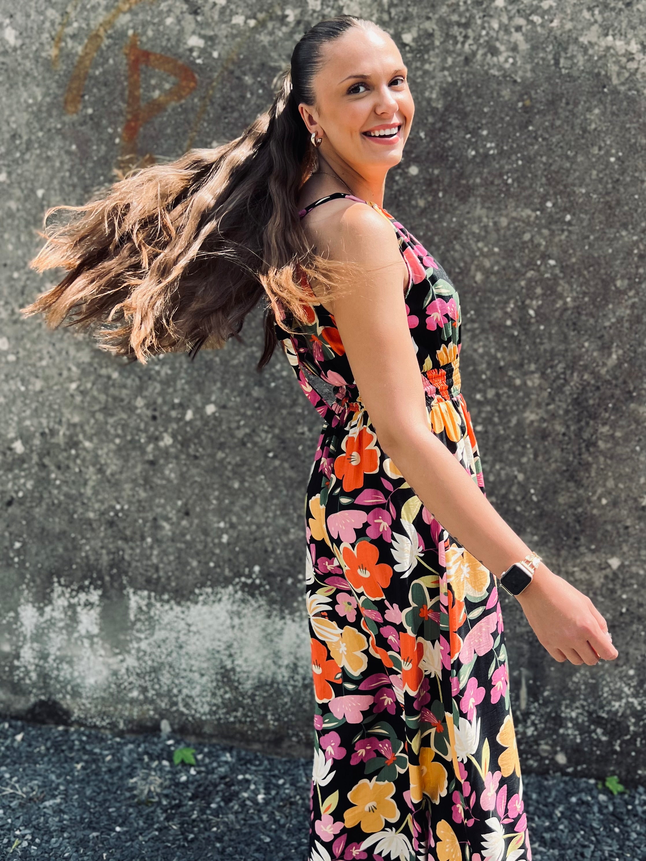 LA ROBE CAROLE