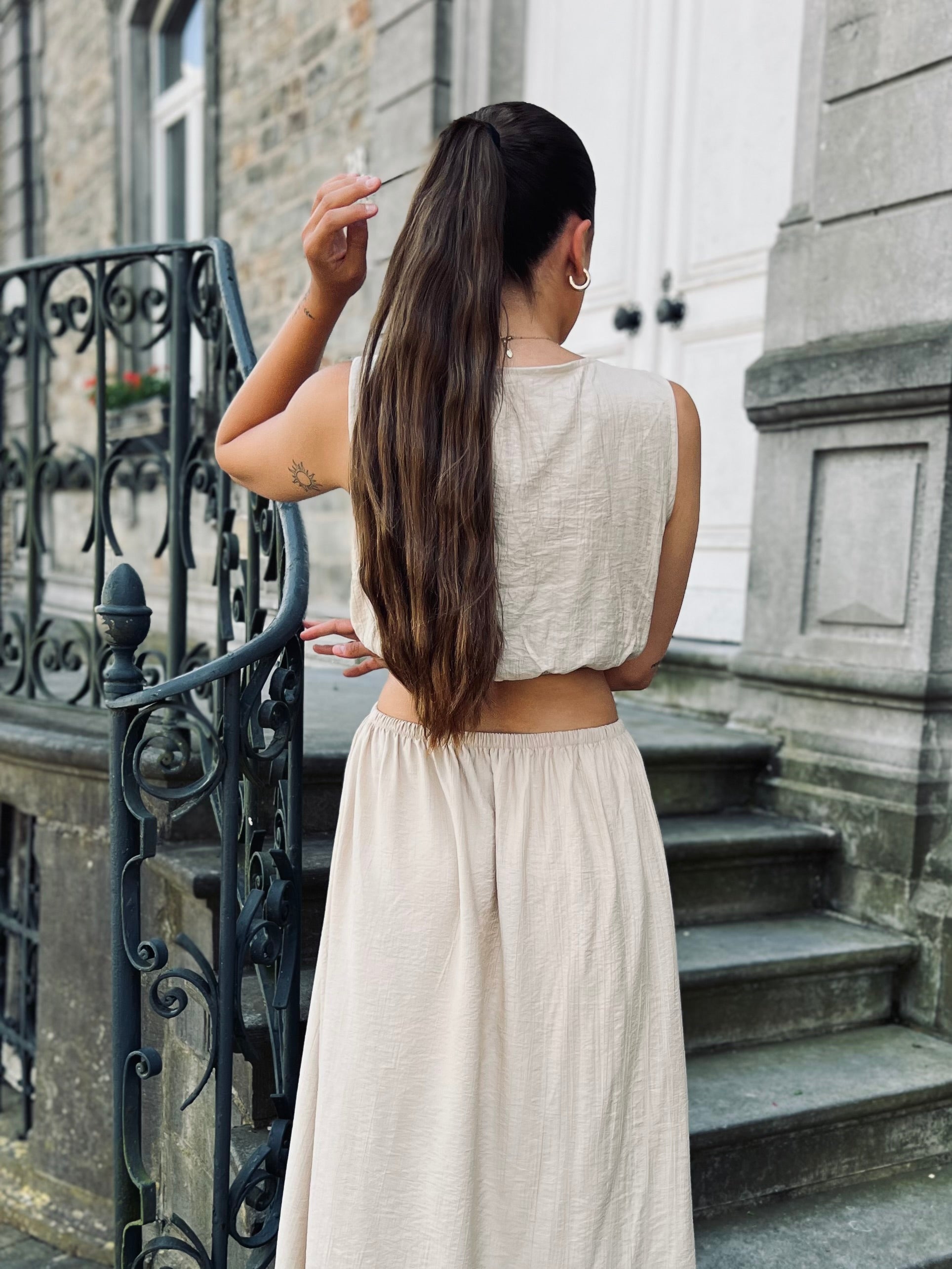 LA ROBE HÉLÈNE