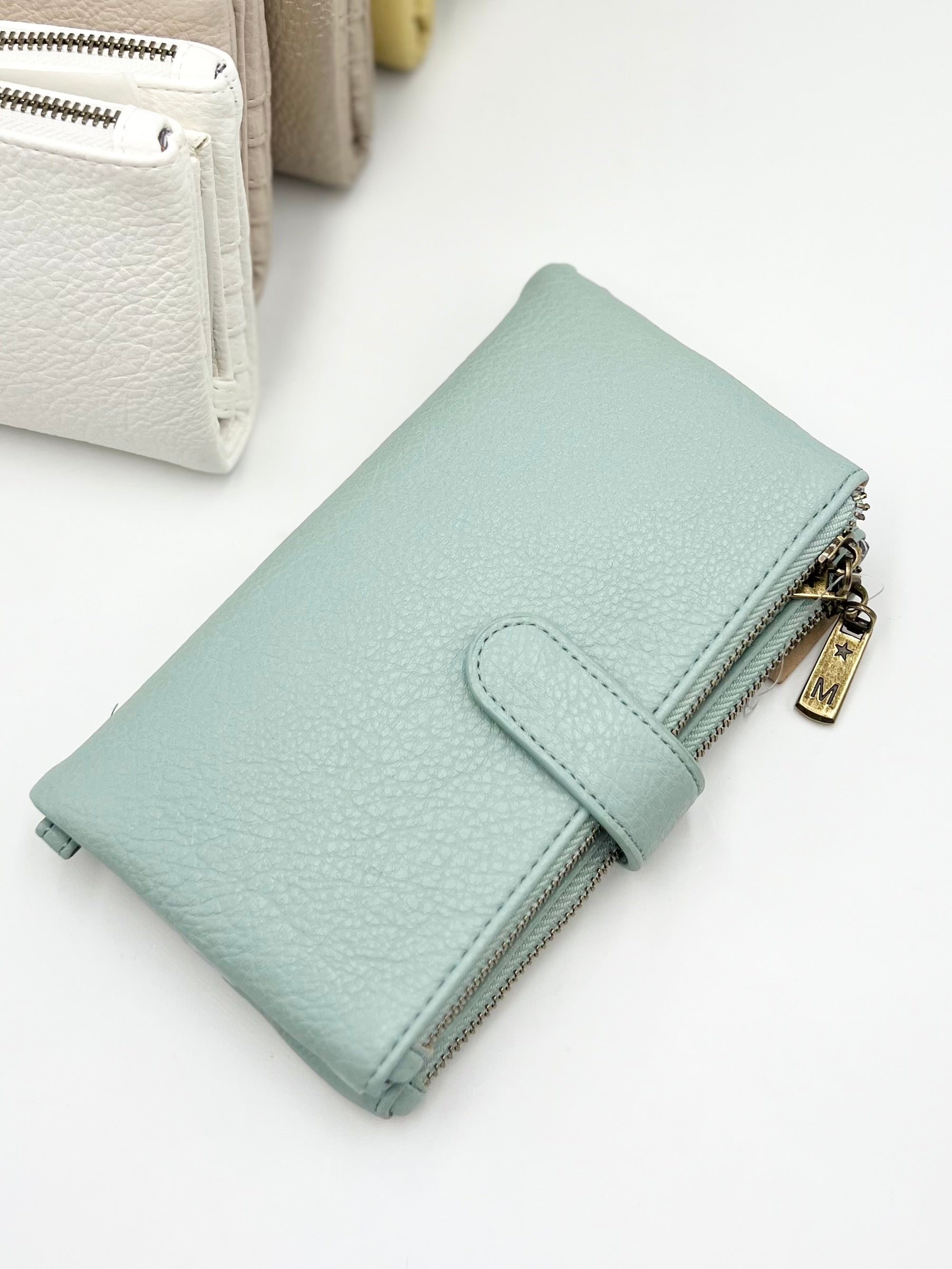 LE PORTEFEUILLE FLAVIA