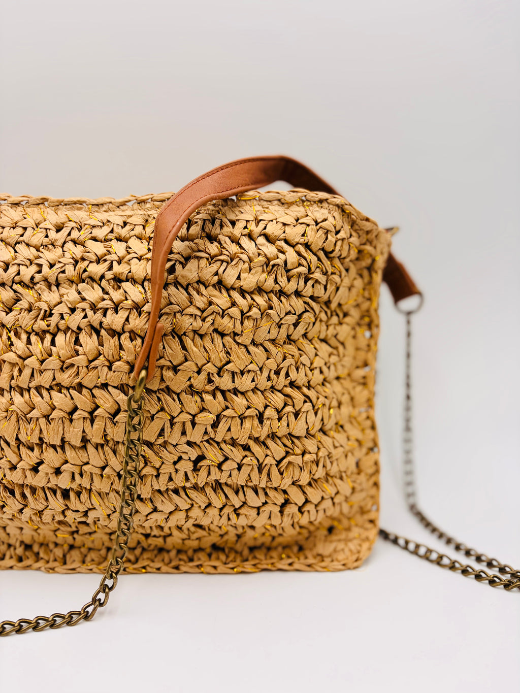 LE SAC ODETTE