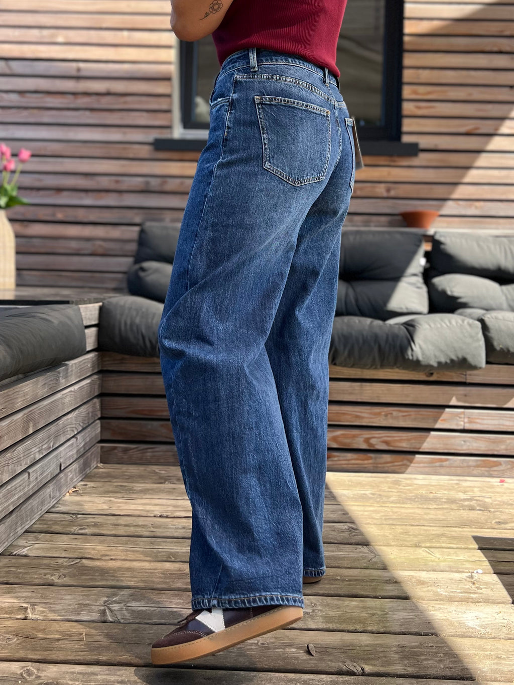 LE JEAN HARVEY