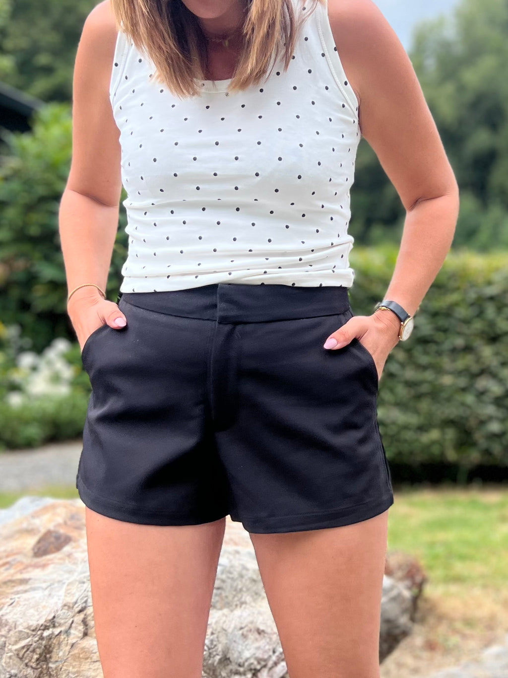 LE SHORT BETTIE