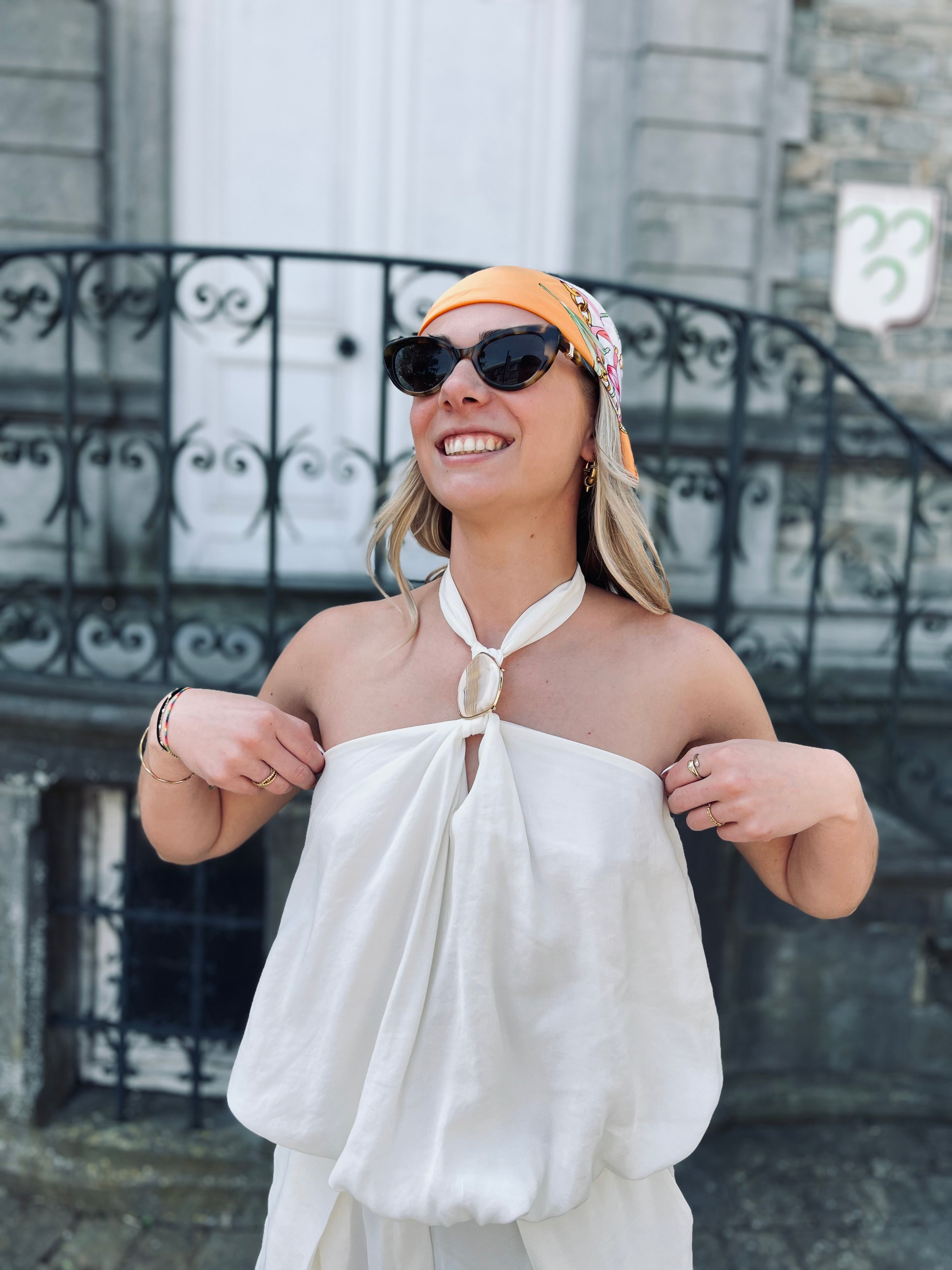 LE HAUT LIVIA