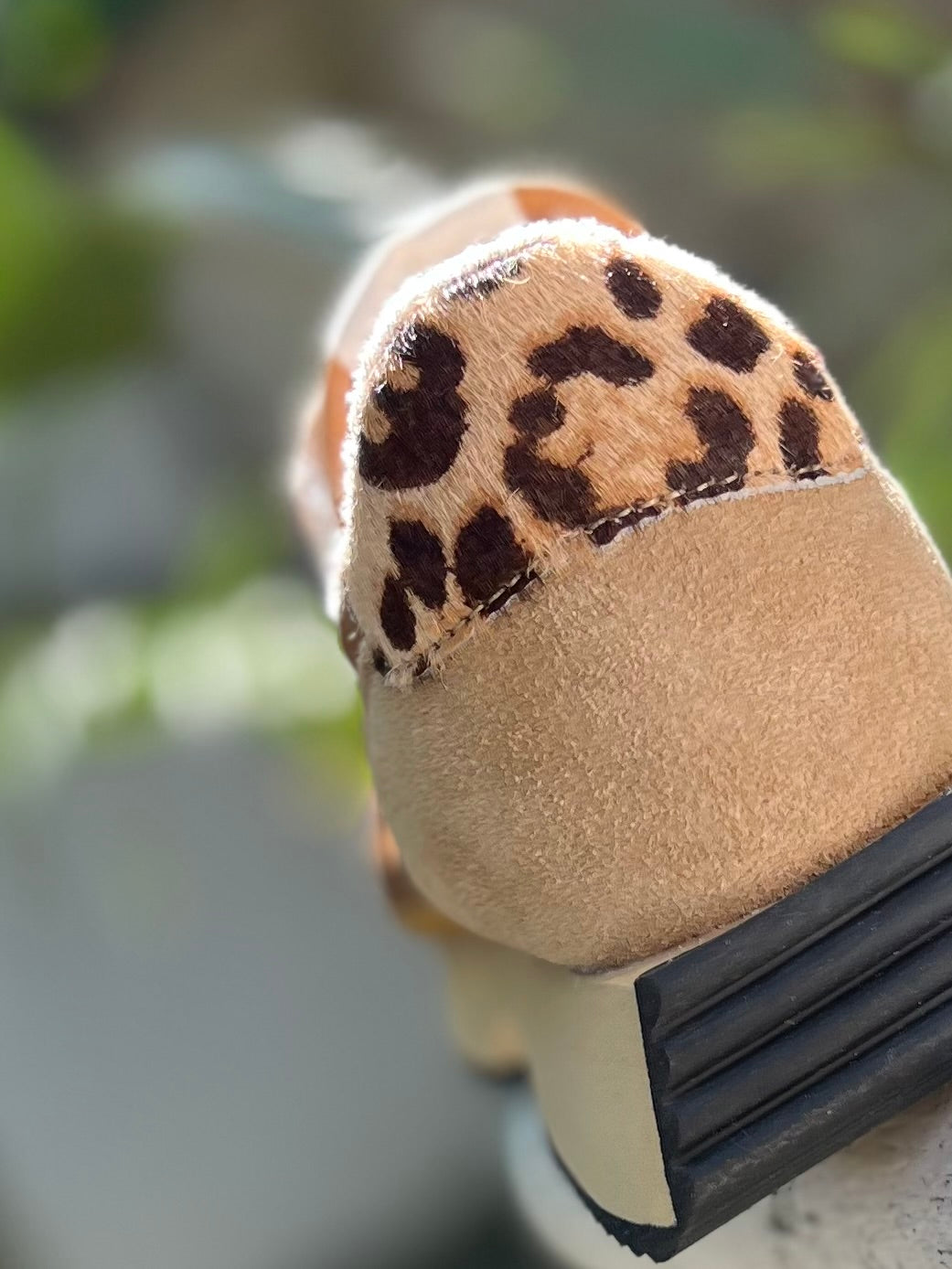 VICTORIA SNEAKERS Savage beige