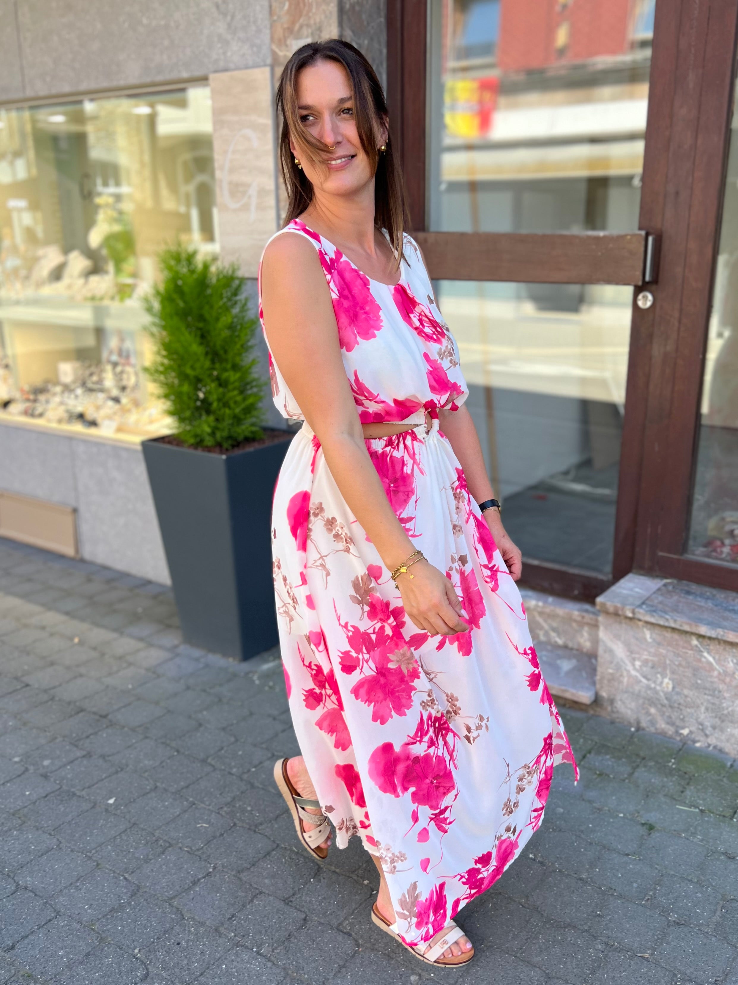 LA ROBE ELENA