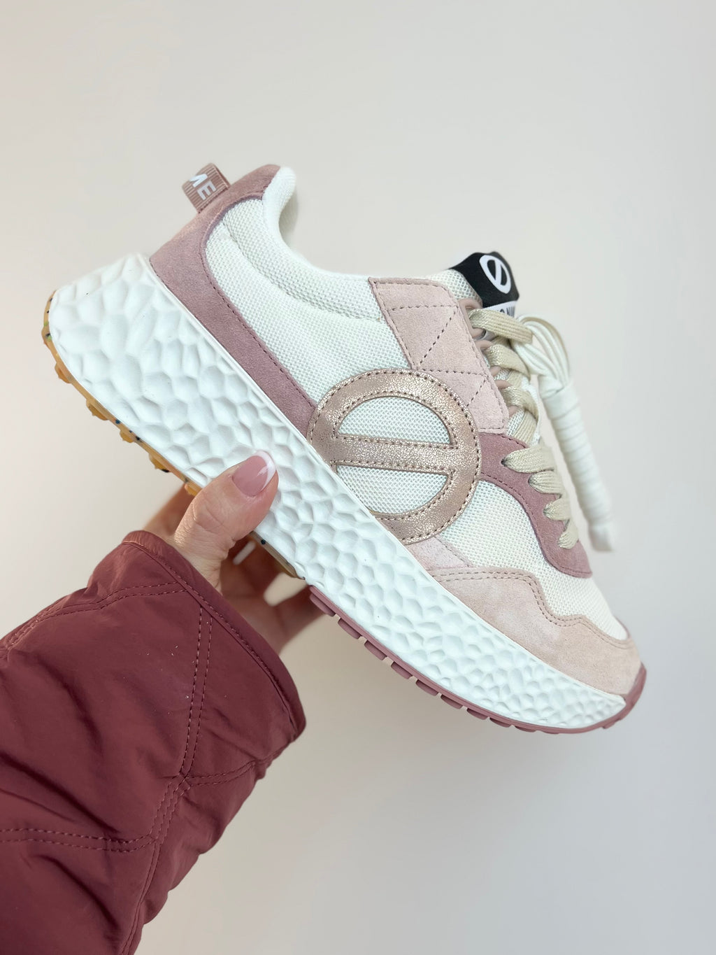 LES NO NAME CARTER JOGGER
