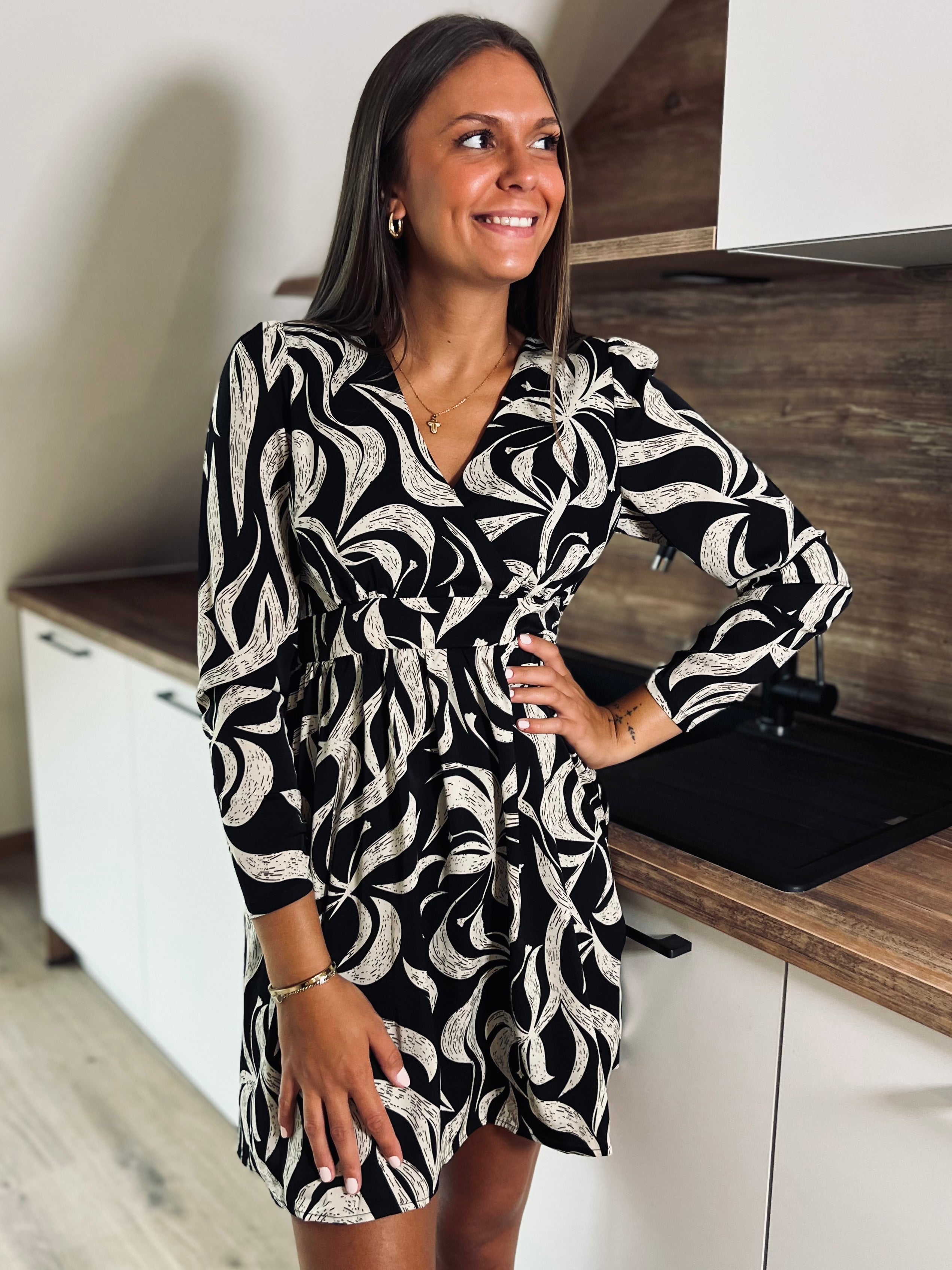 Notre robe JAMIE