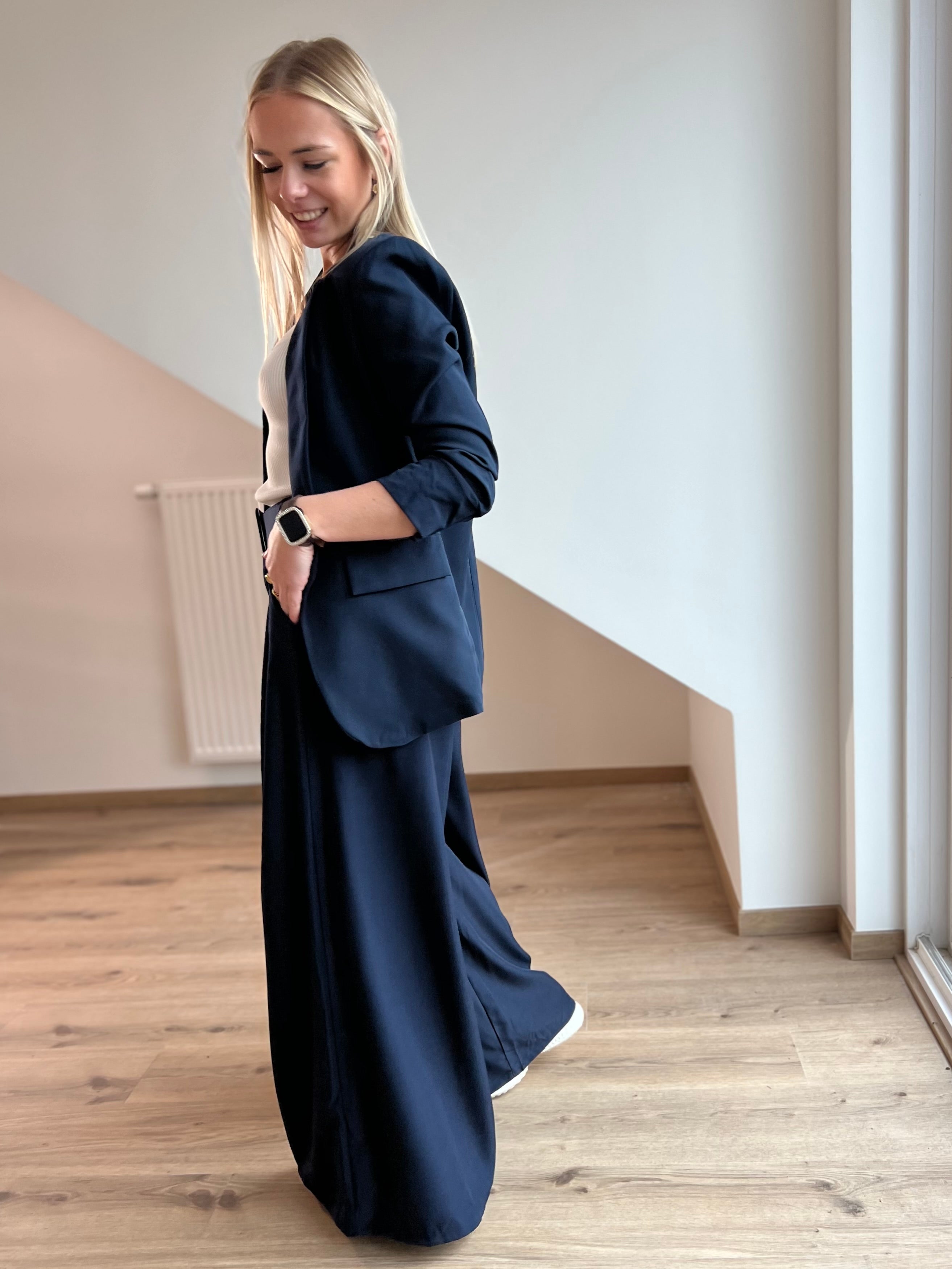 LE BLAZER RACHEL