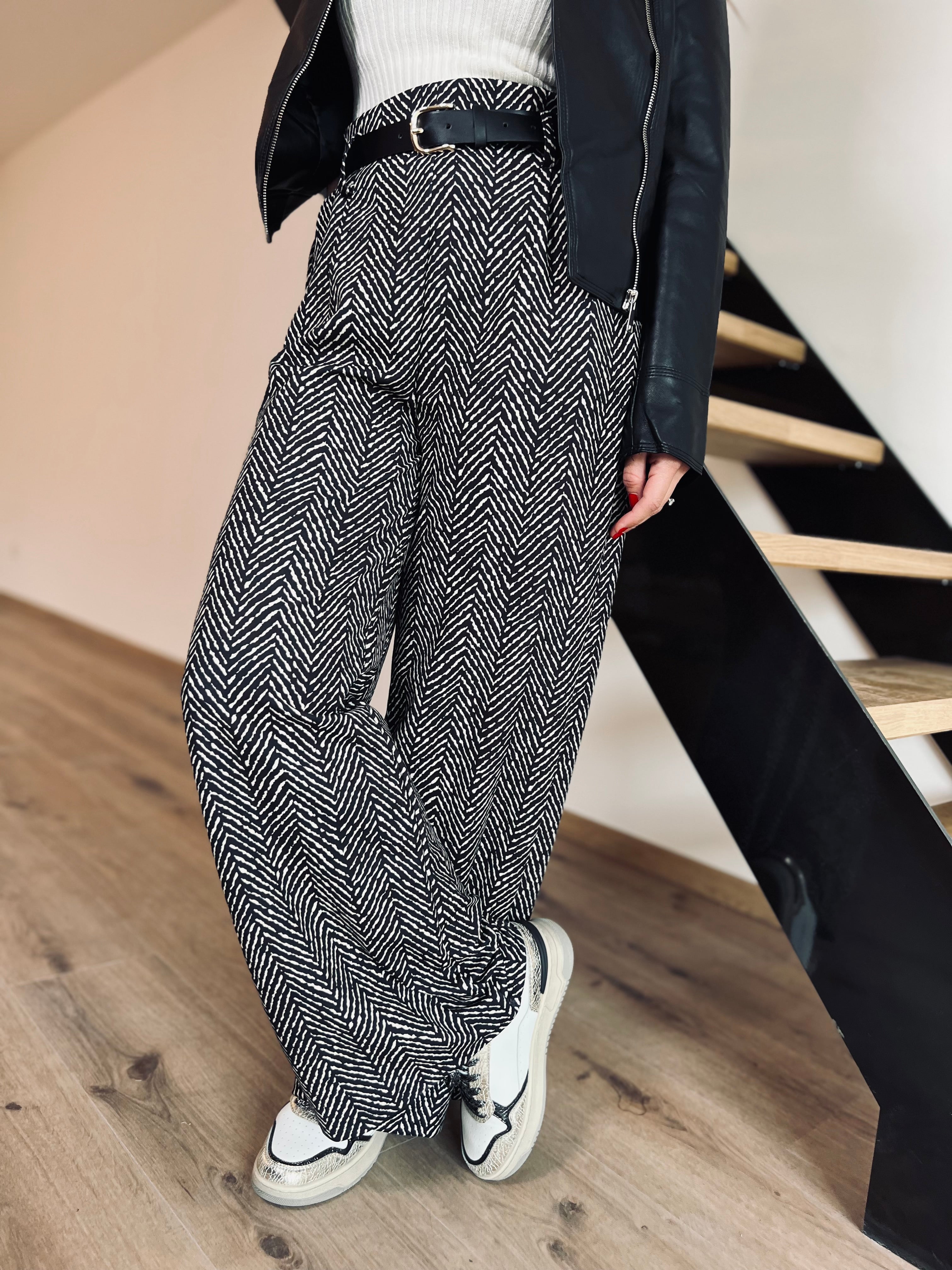 Notre pantalon IRMA