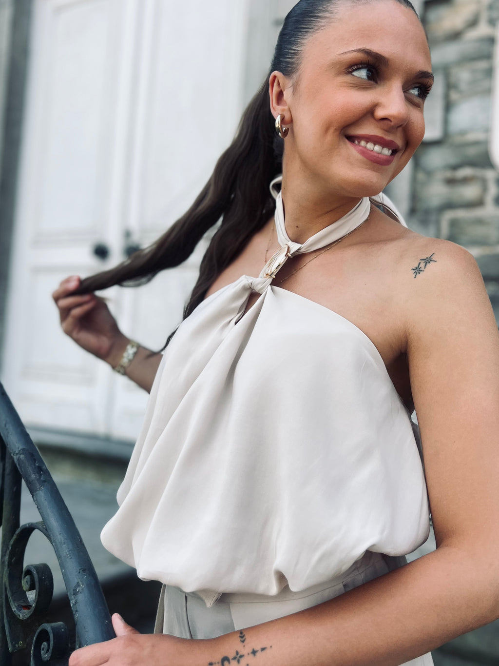 LE HAUT LIVIA