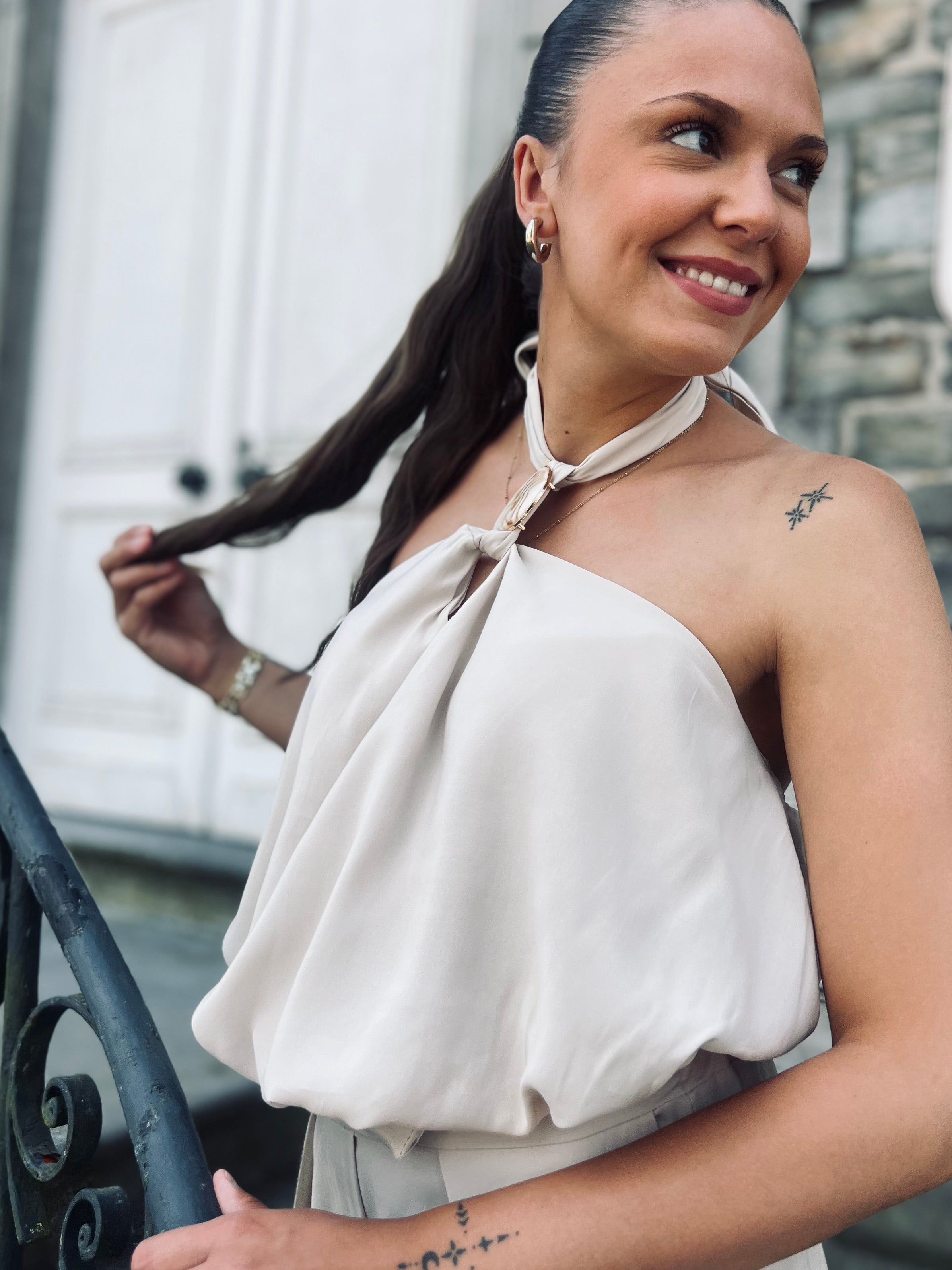 LE HAUT LIVIA