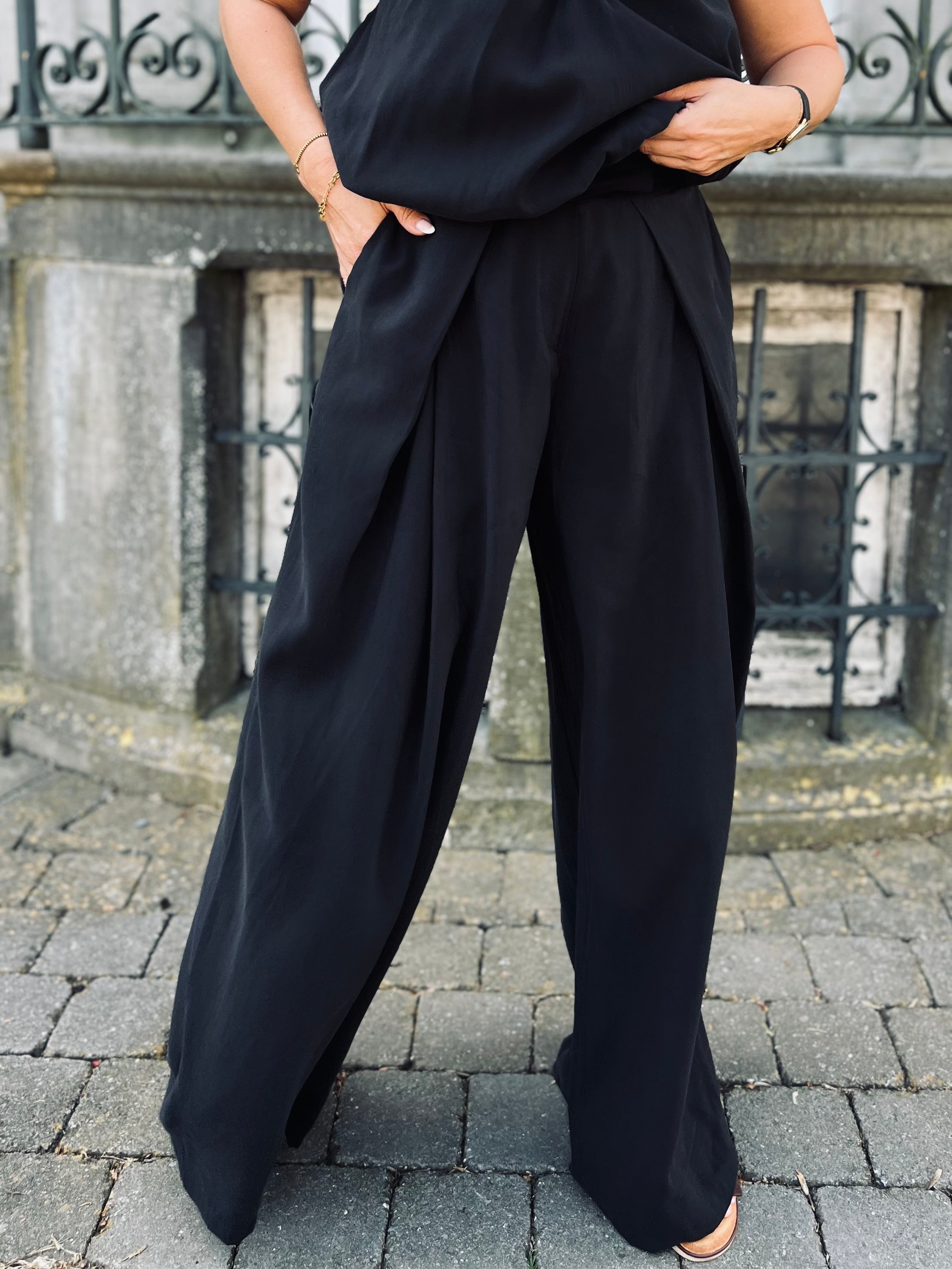 LE PANTALON LIVIA
