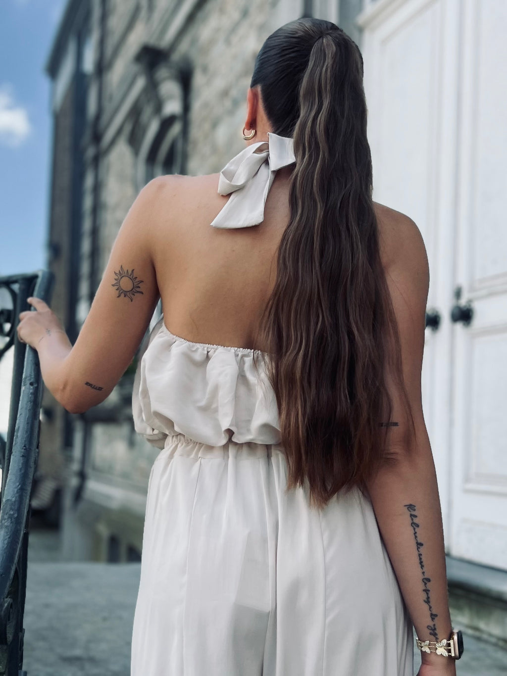 LE HAUT LIVIA