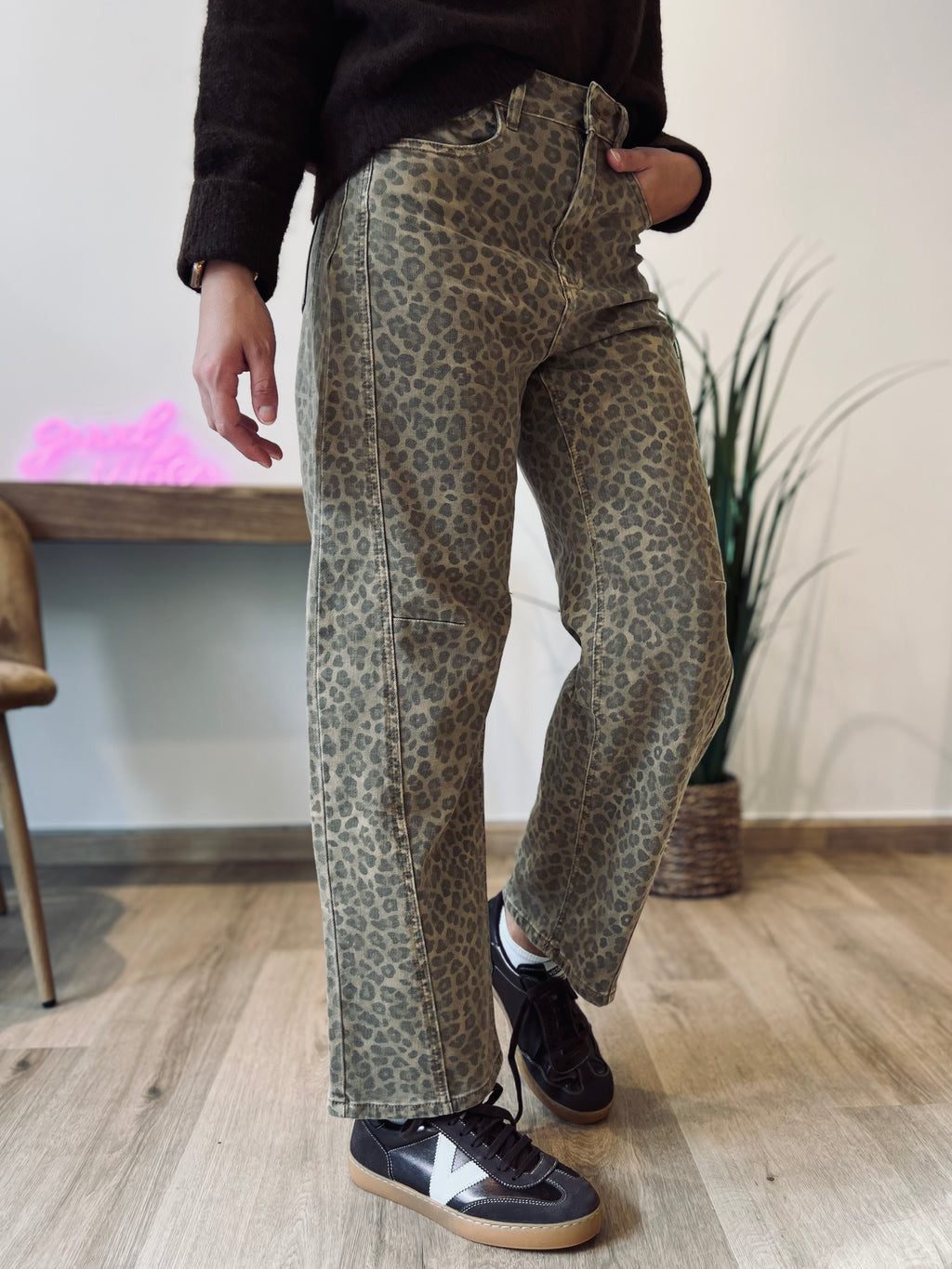 LE JEAN LEO