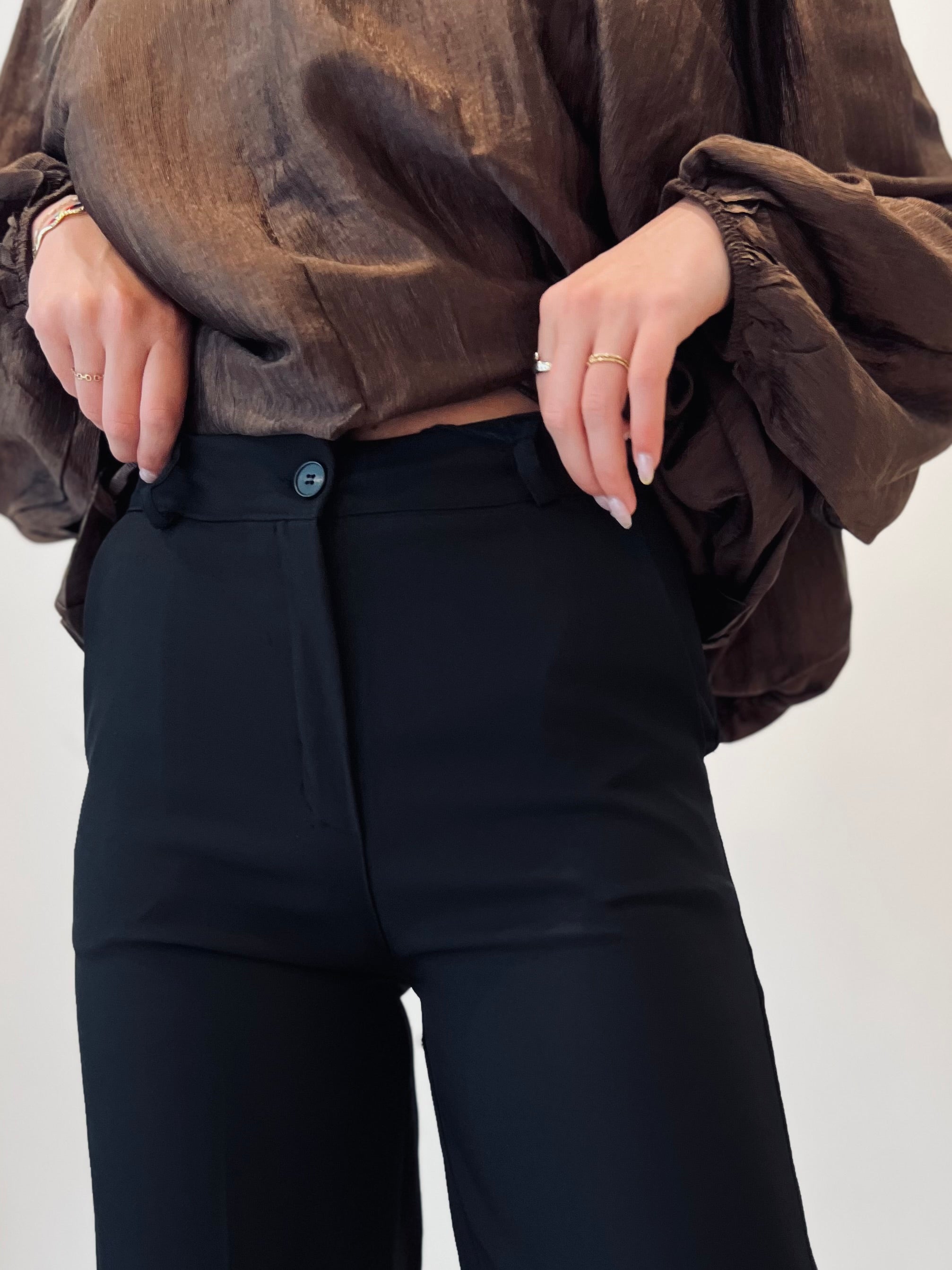 LE PANTALON TAYLOR