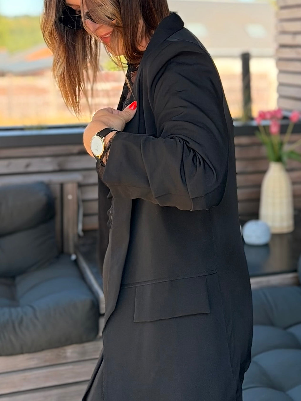 LE BLAZER ANDER