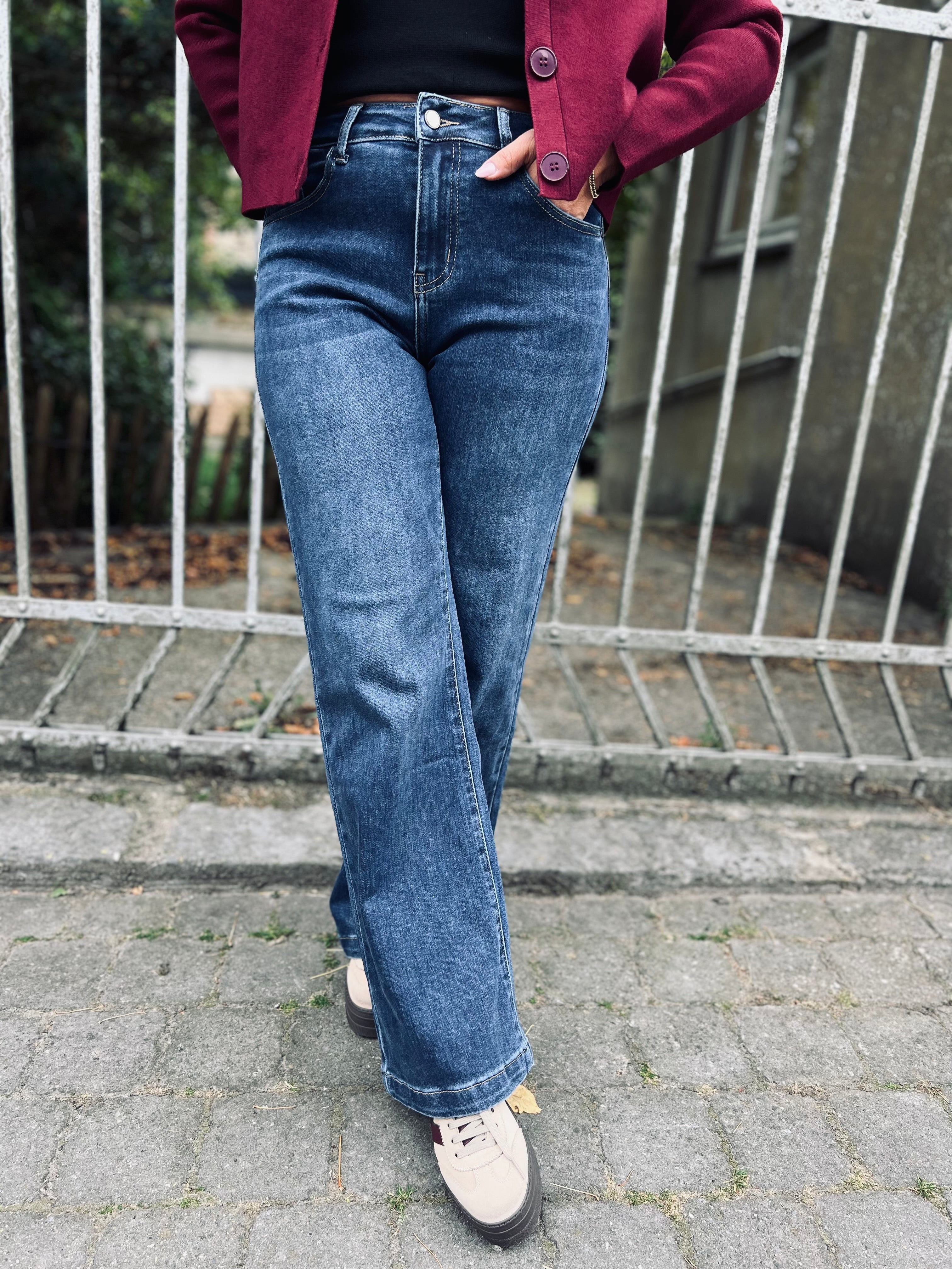 Notre jean BULMA