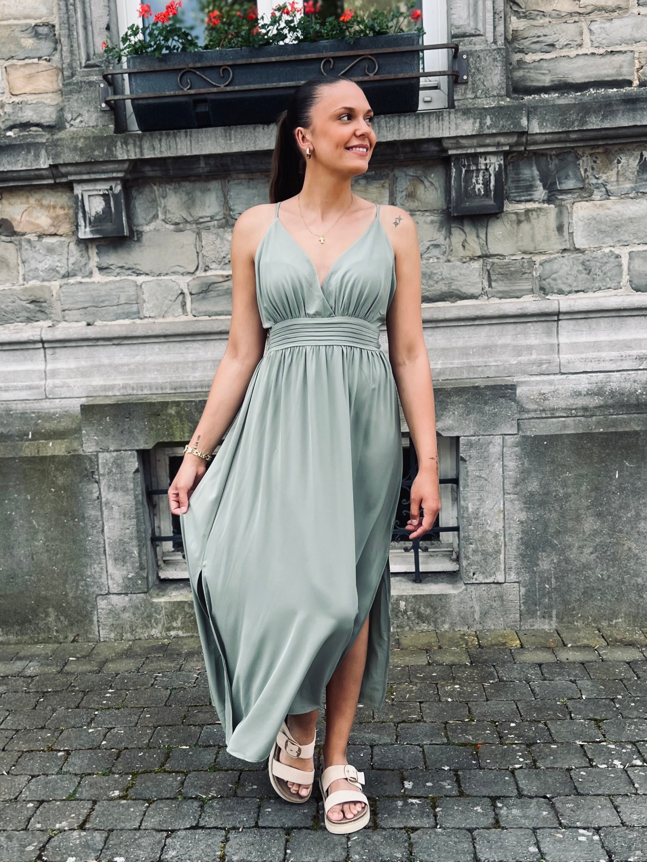 LA ROBE LIOLA