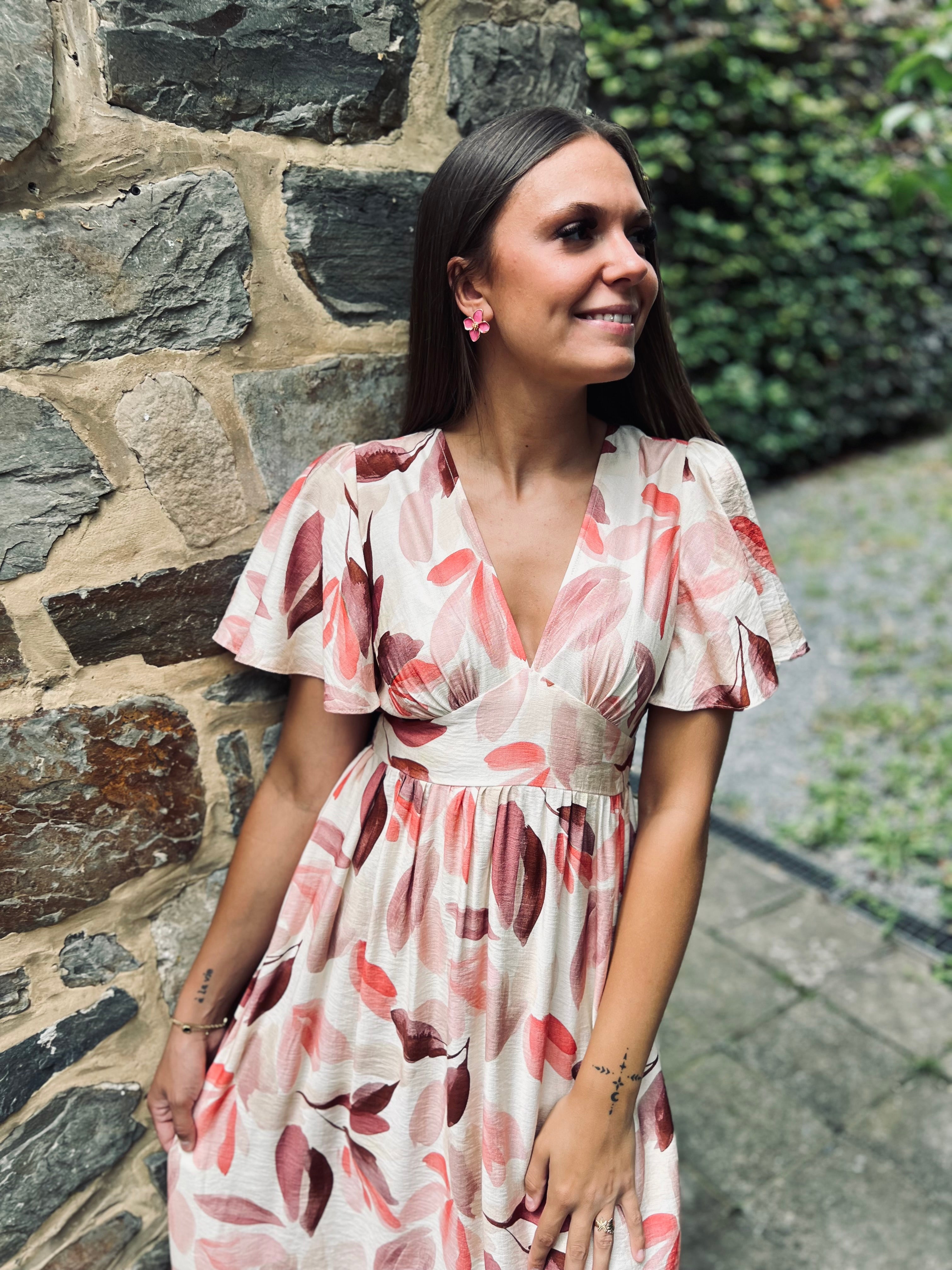 Notre robe LANA