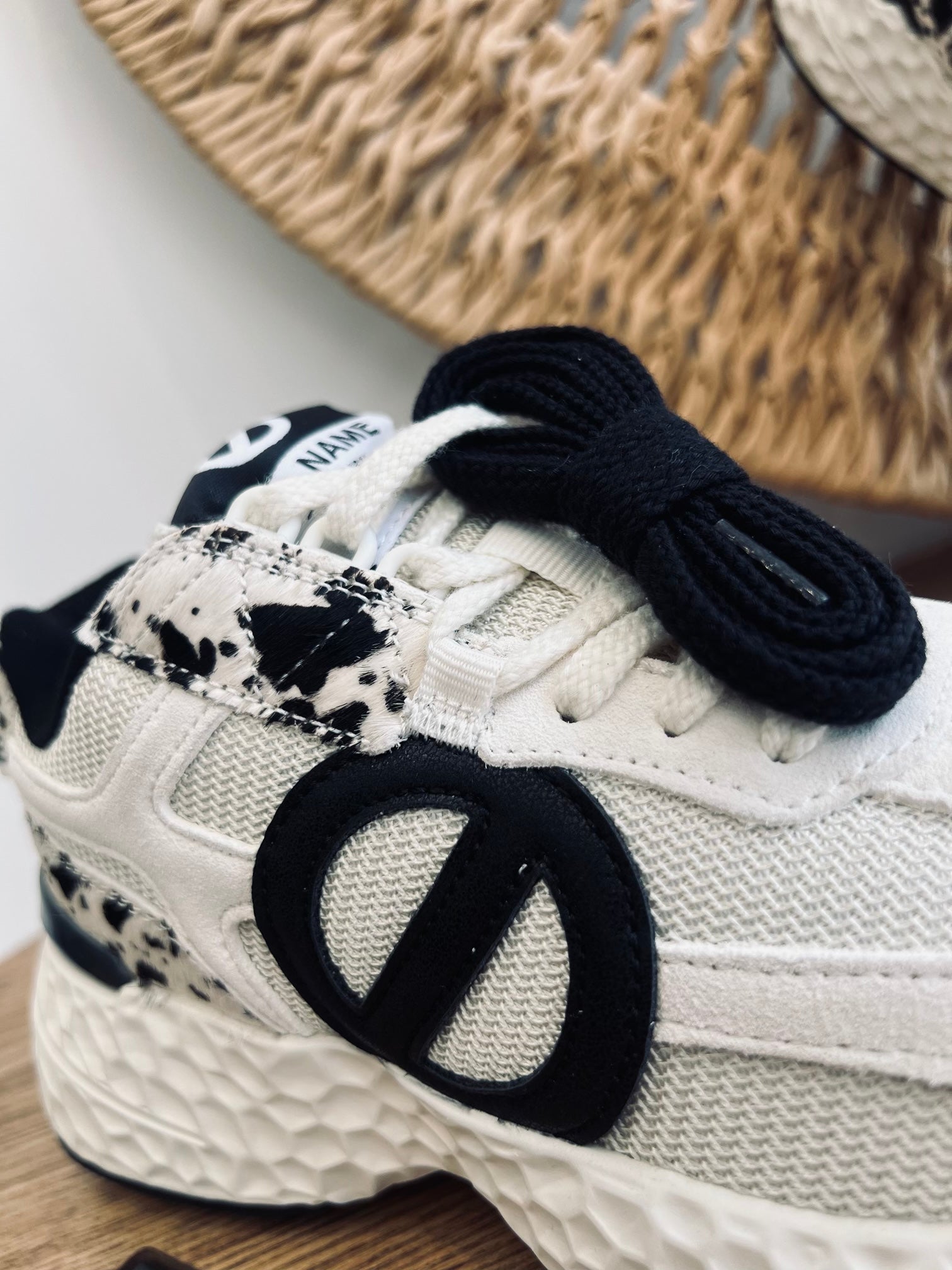 LES CARTER 2.0 RUNNER W