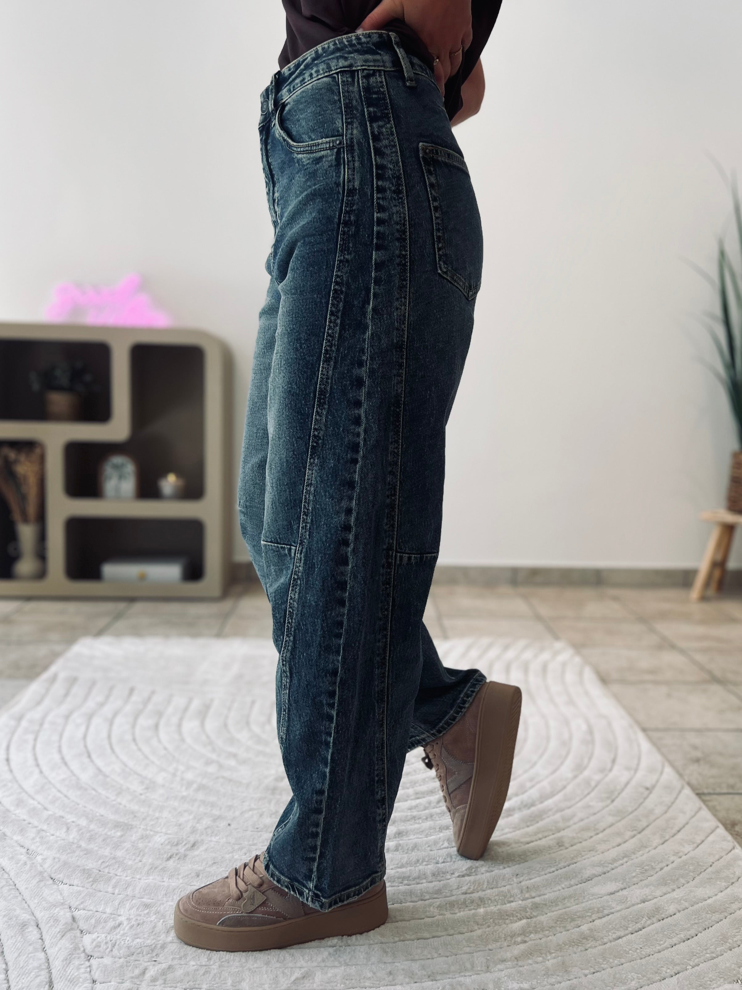 LE JEAN VIOLA