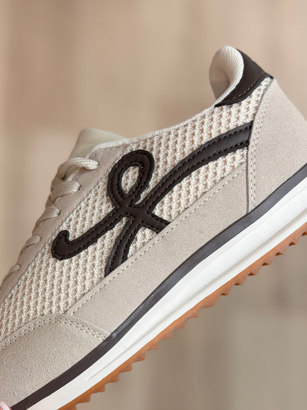 LES BASKETS PAULINE