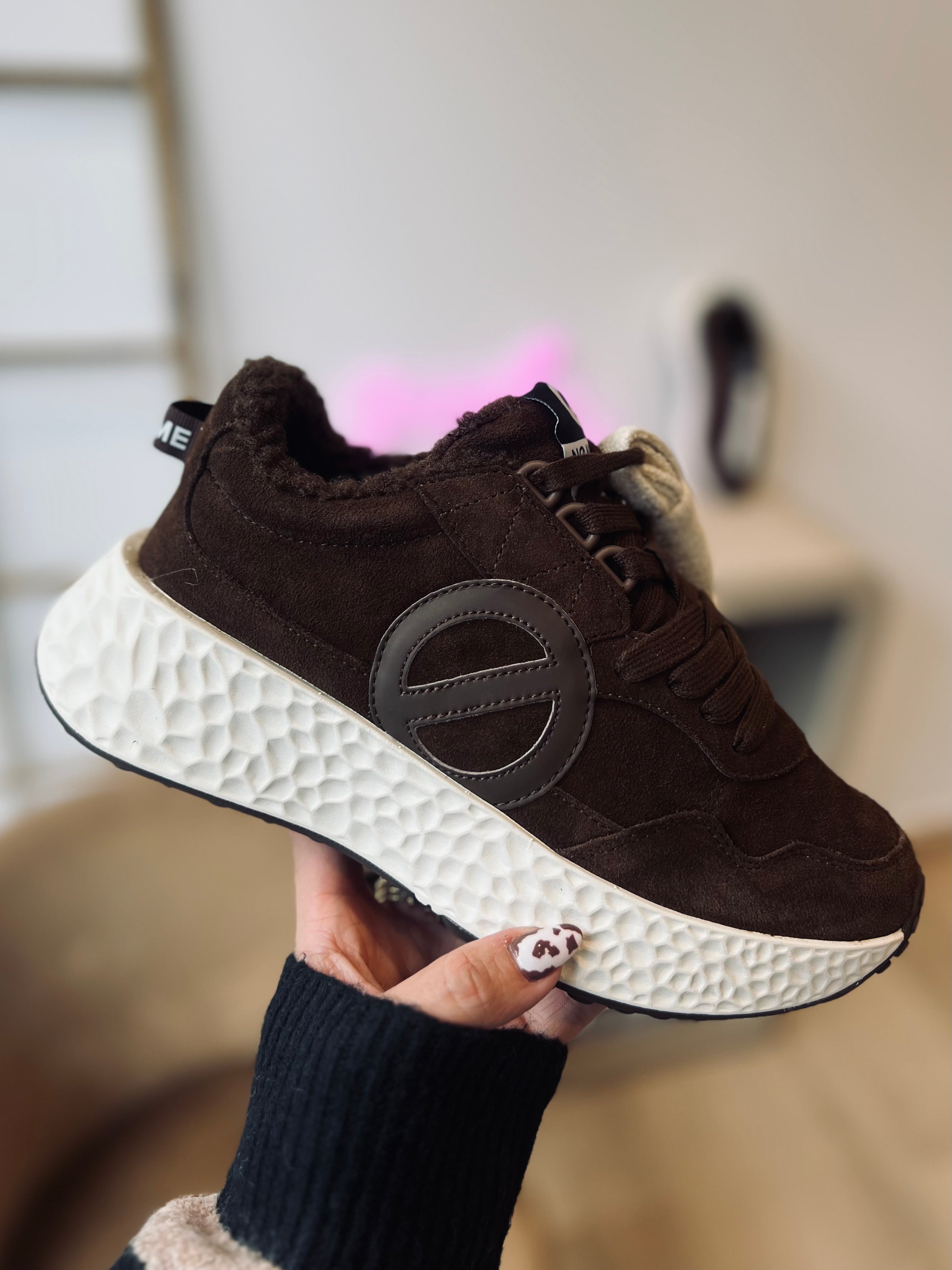 LES CARTER JOGGER W