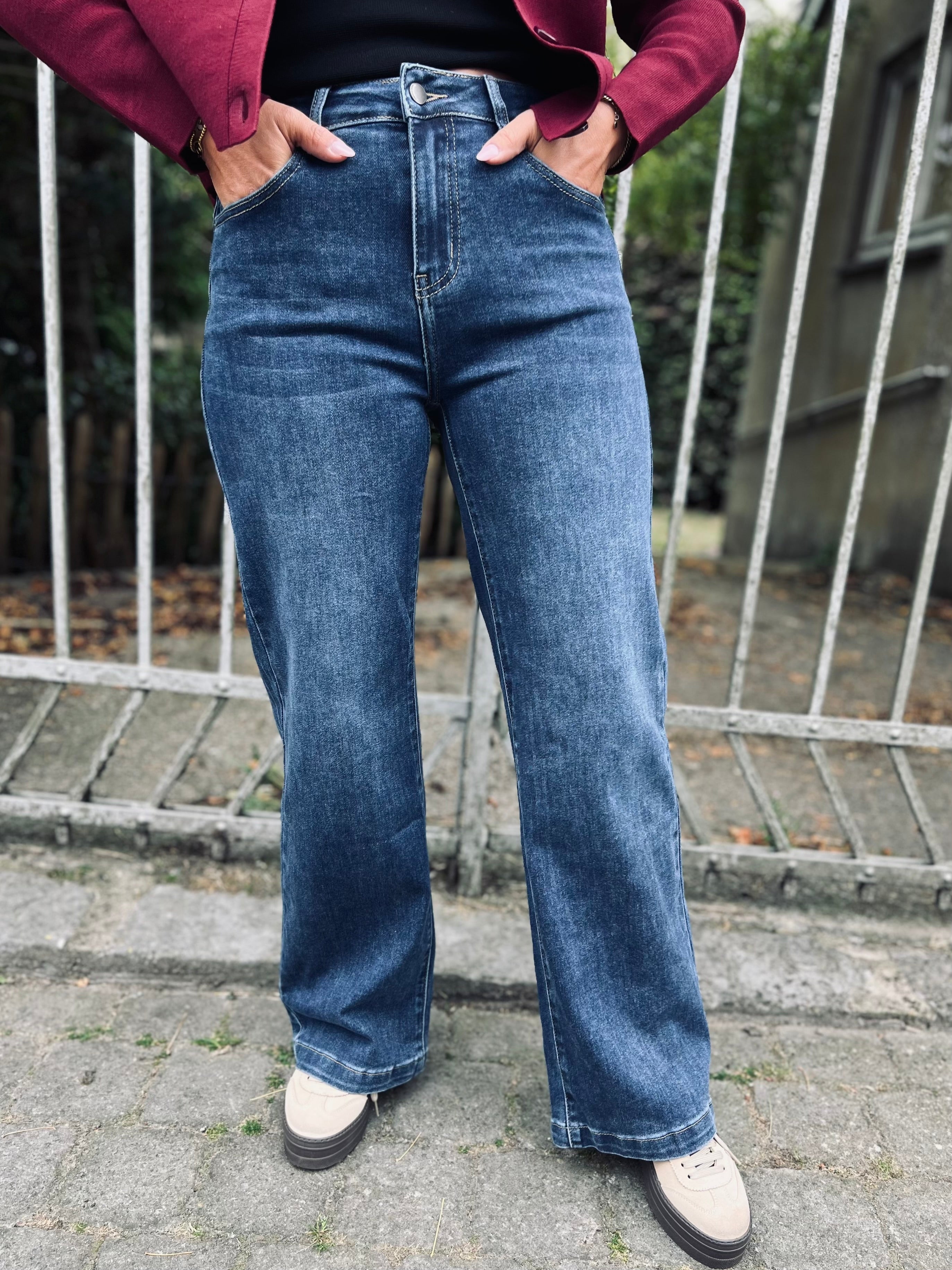 Notre jean BULMA