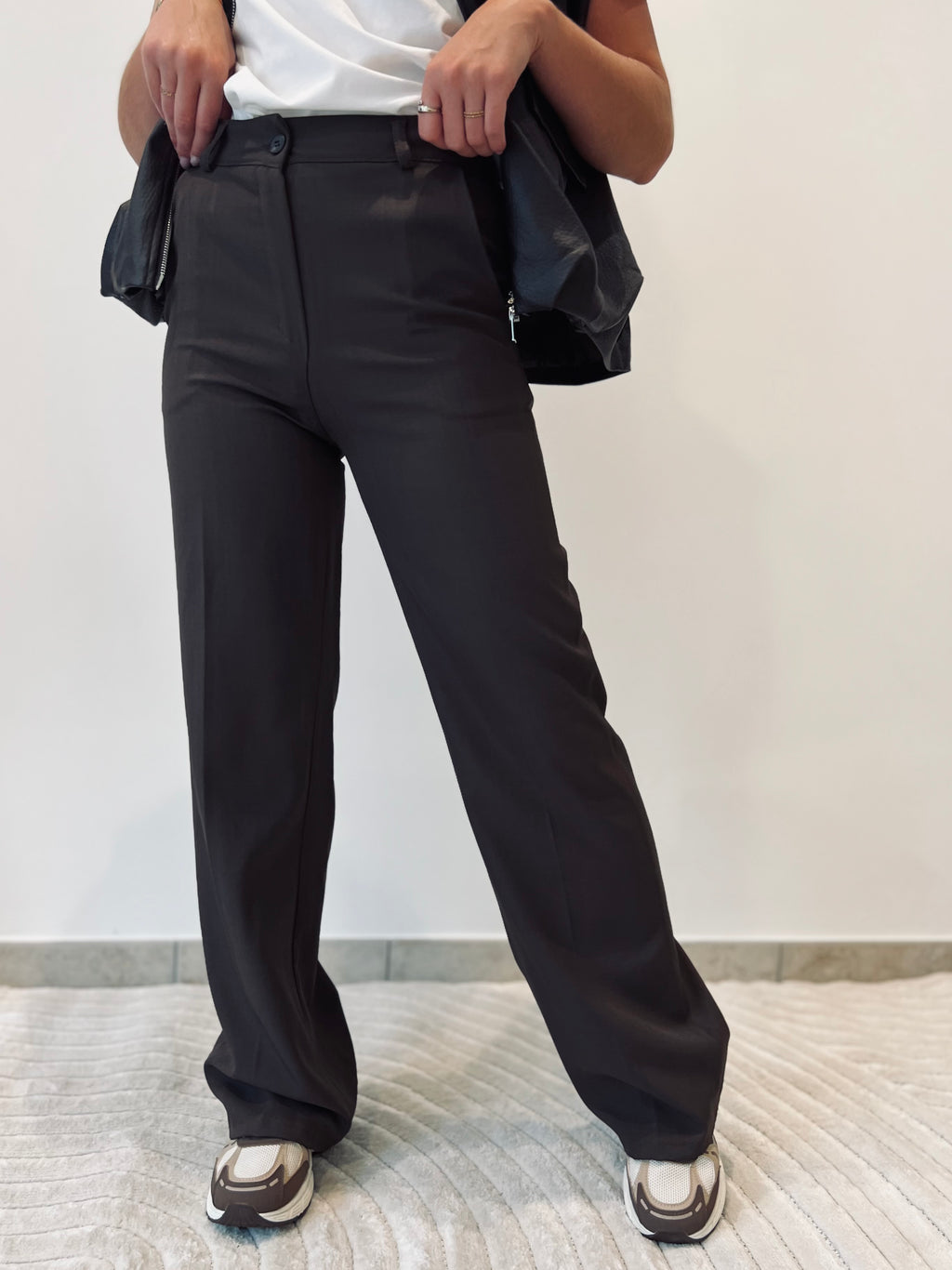 LE PANTALON TAYLOR