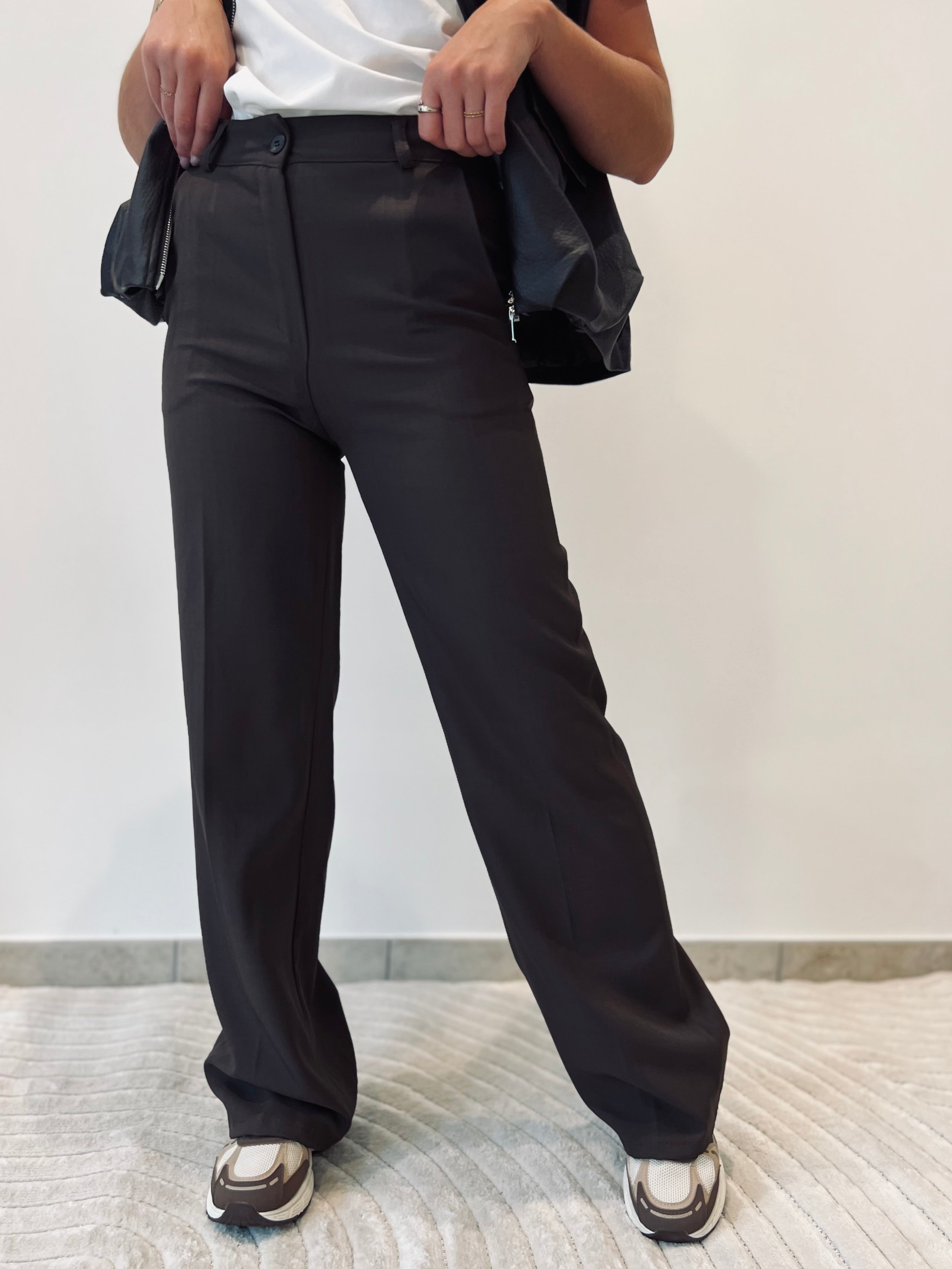 LE PANTALON TAYLOR
