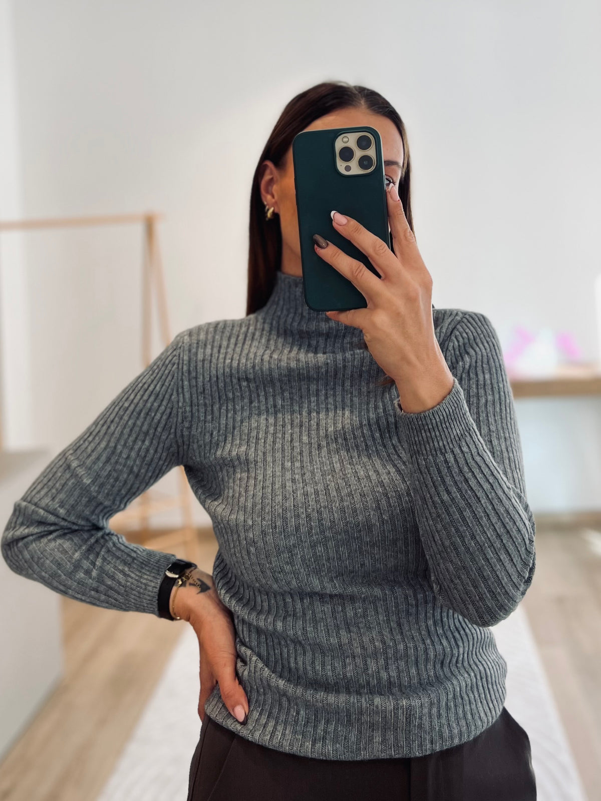 LE SOUS-PULL MARIE