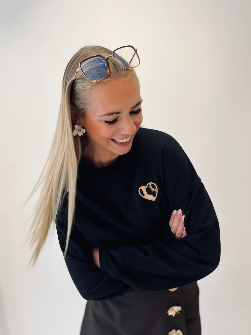 LE SWEAT LOU