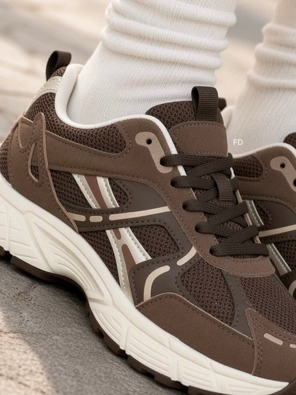 LES BASKETS JOEY