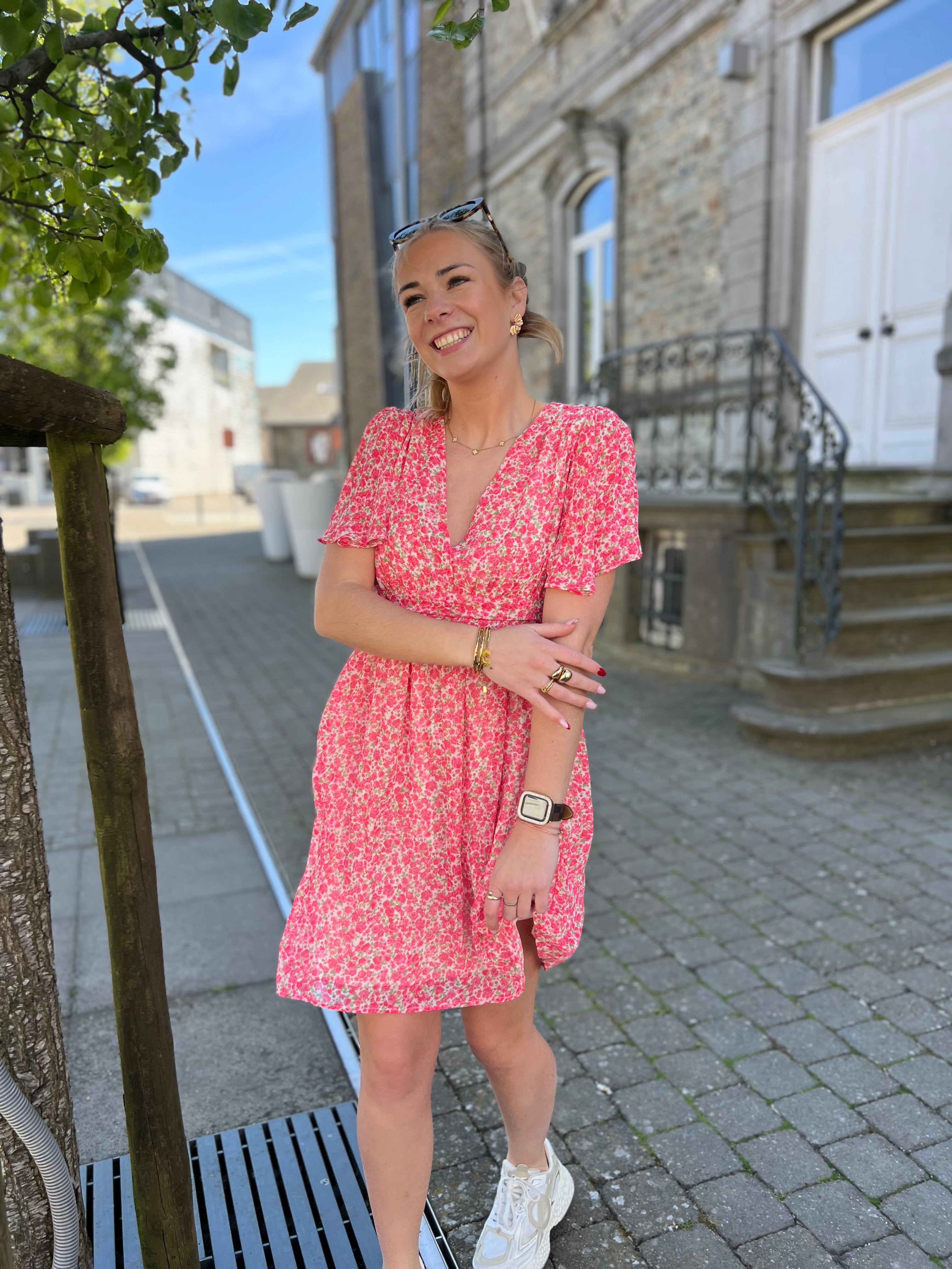 LA ROBE HALO
