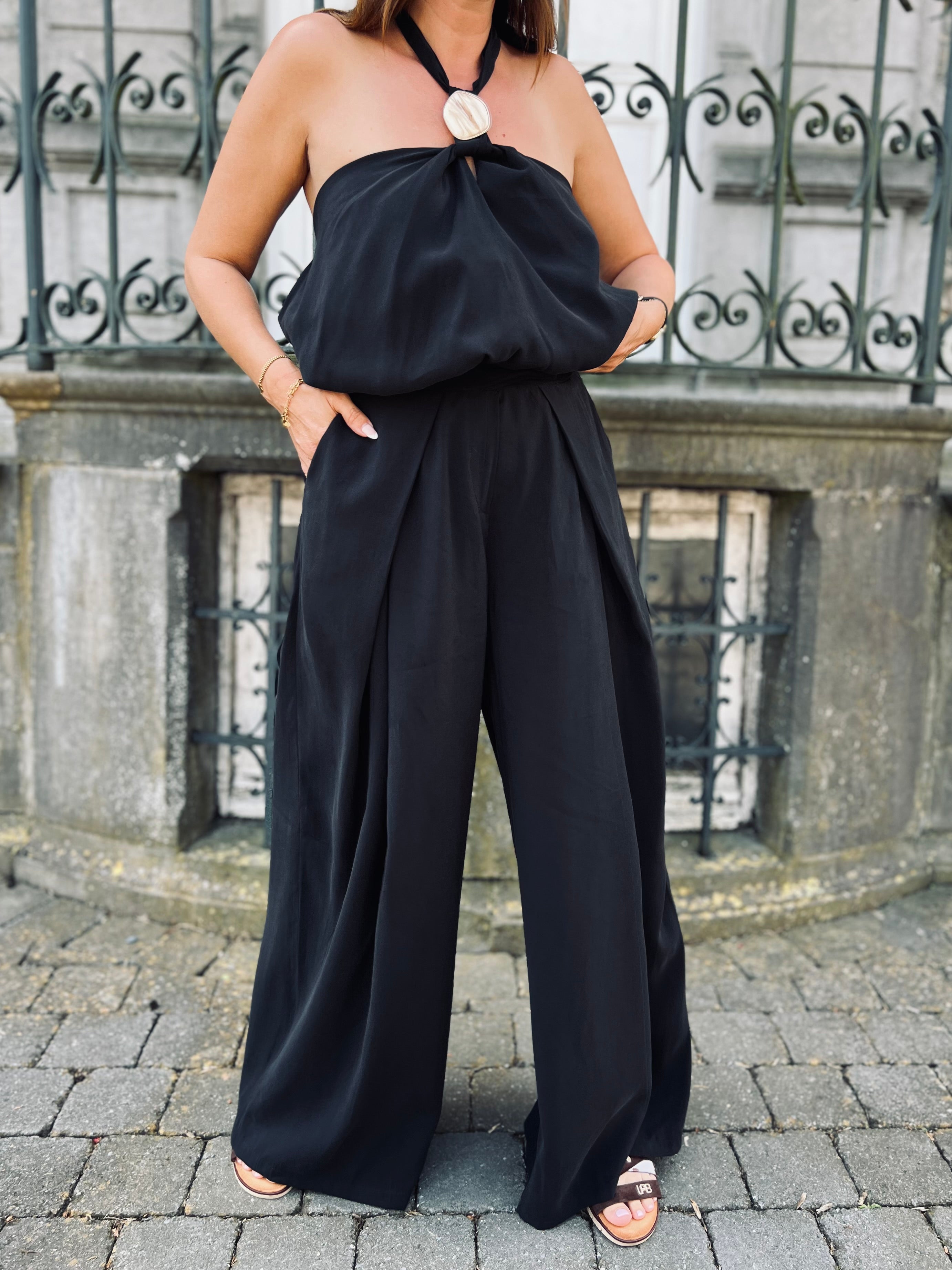 LE HAUT LIVIA