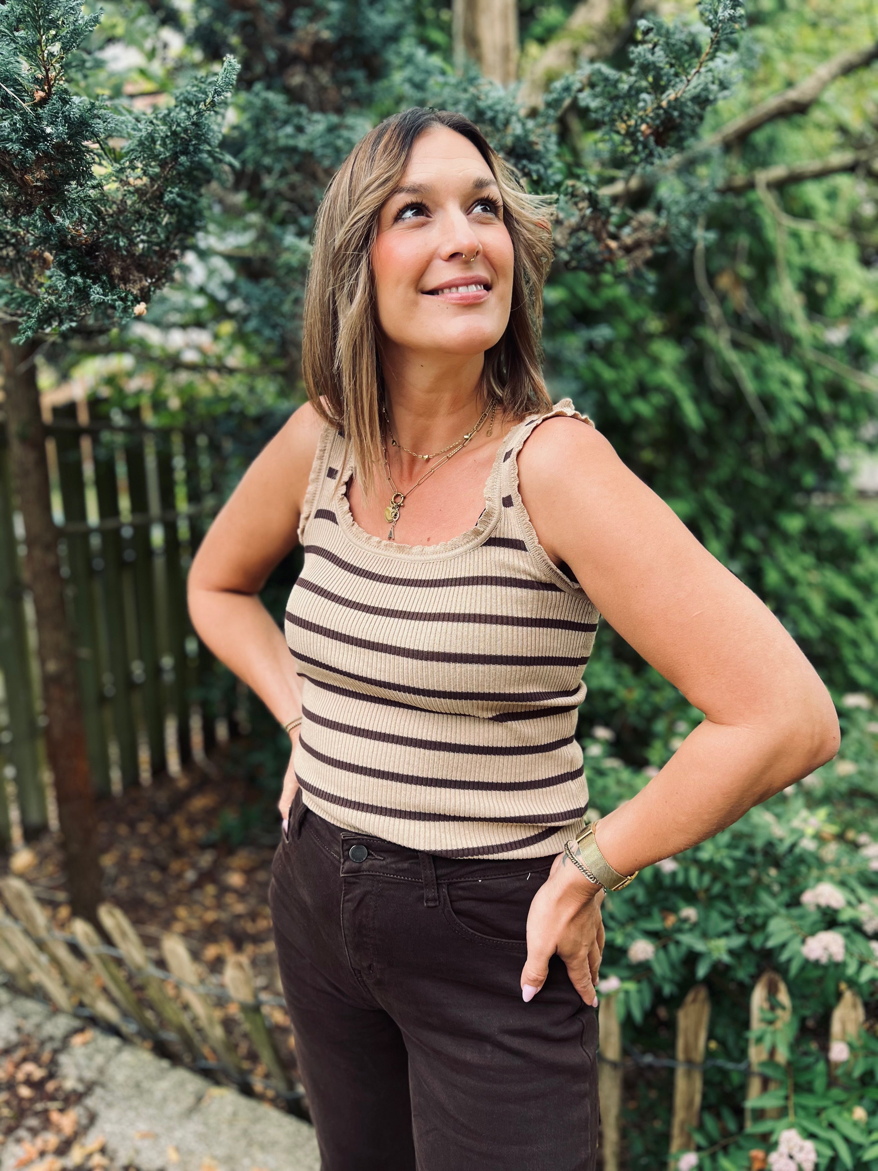 Notre top ANOLA ligné