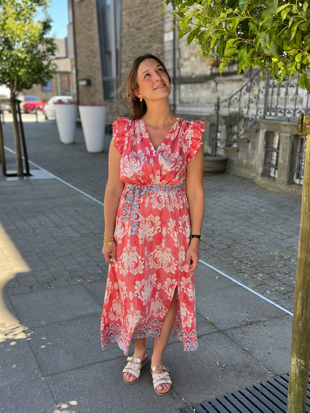 LA ROBE SYBIL