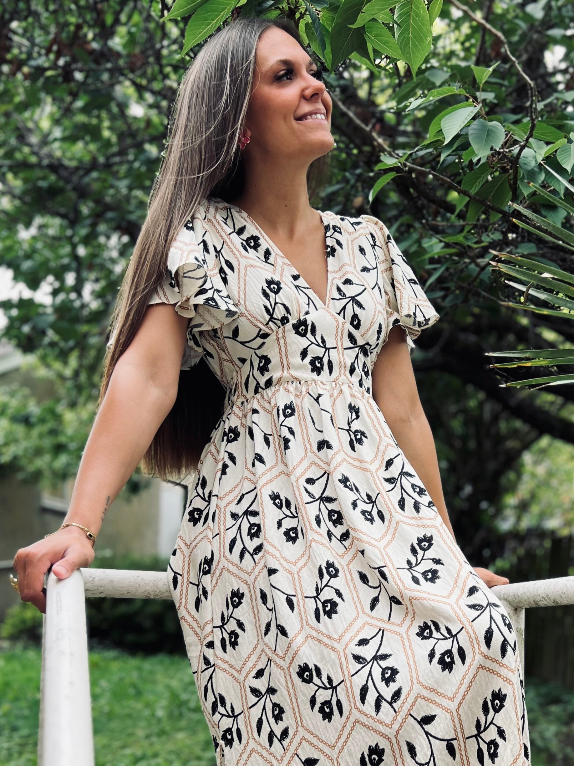 Notre robe GRACE