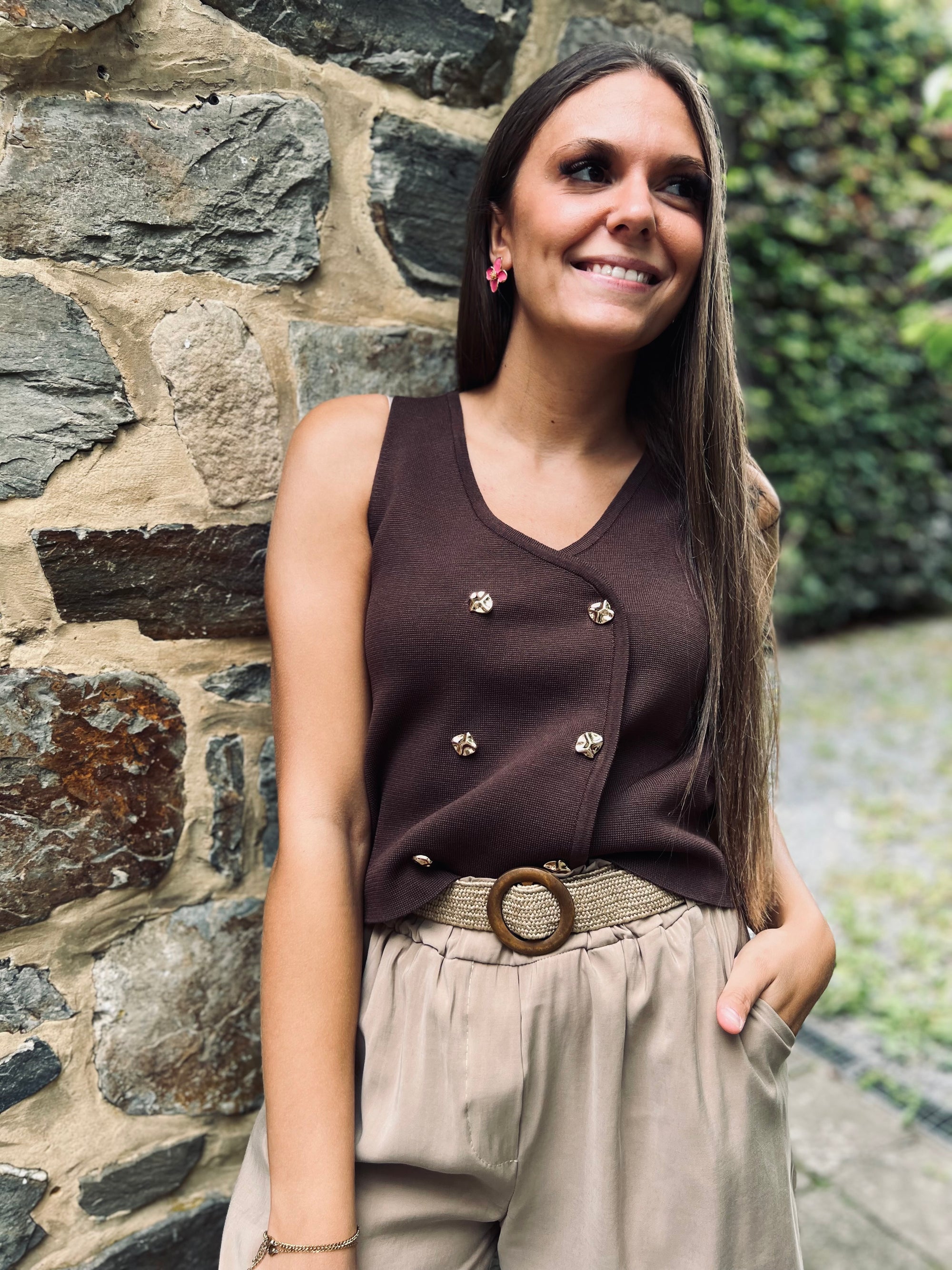Notre top EMMA marron