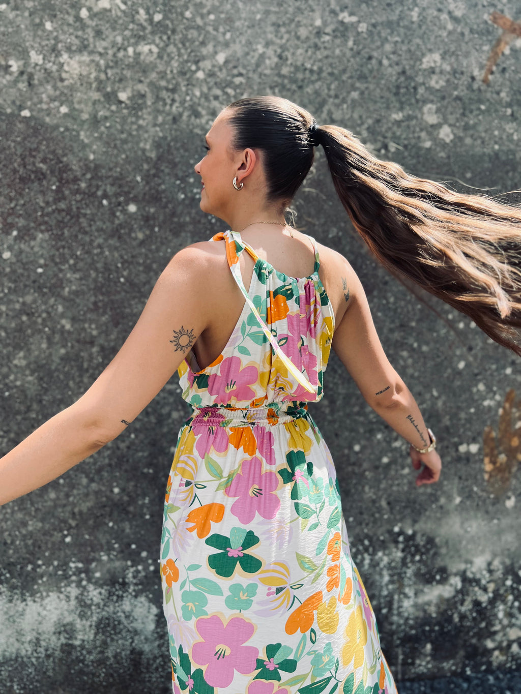 LA ROBE CAROL